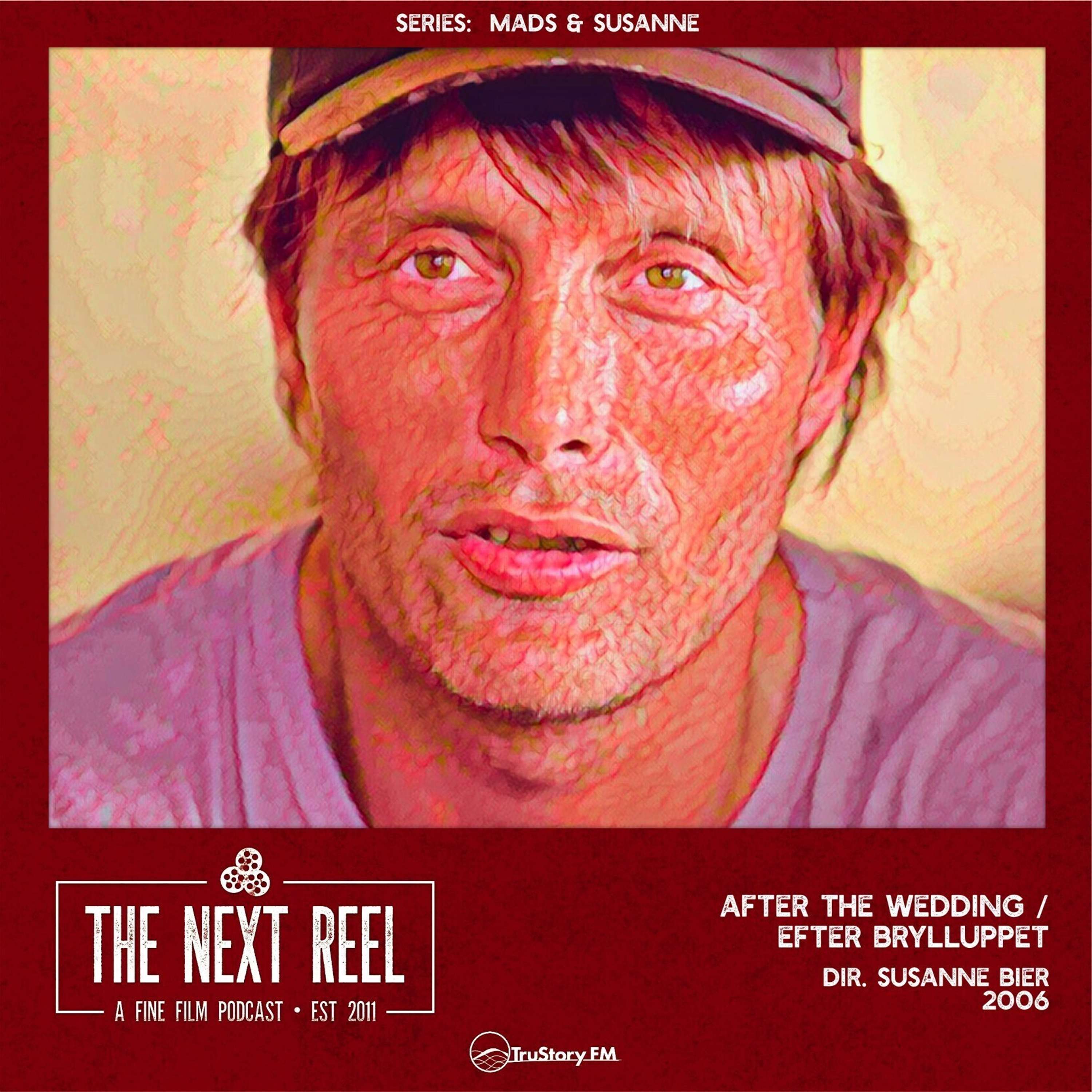 The Next Reel Film Podcast