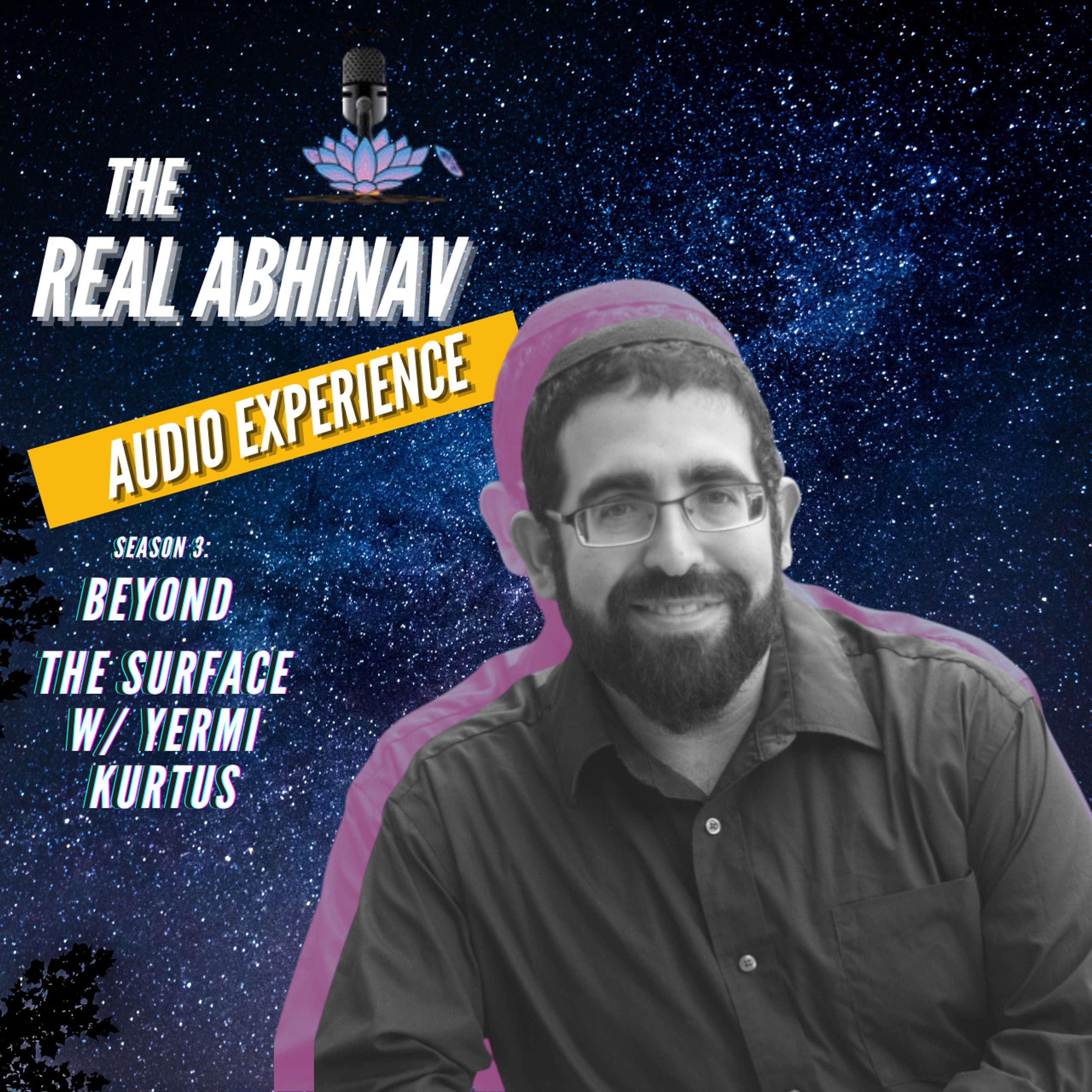 The Real Abhinav Audio Experience: Beyond The Surface