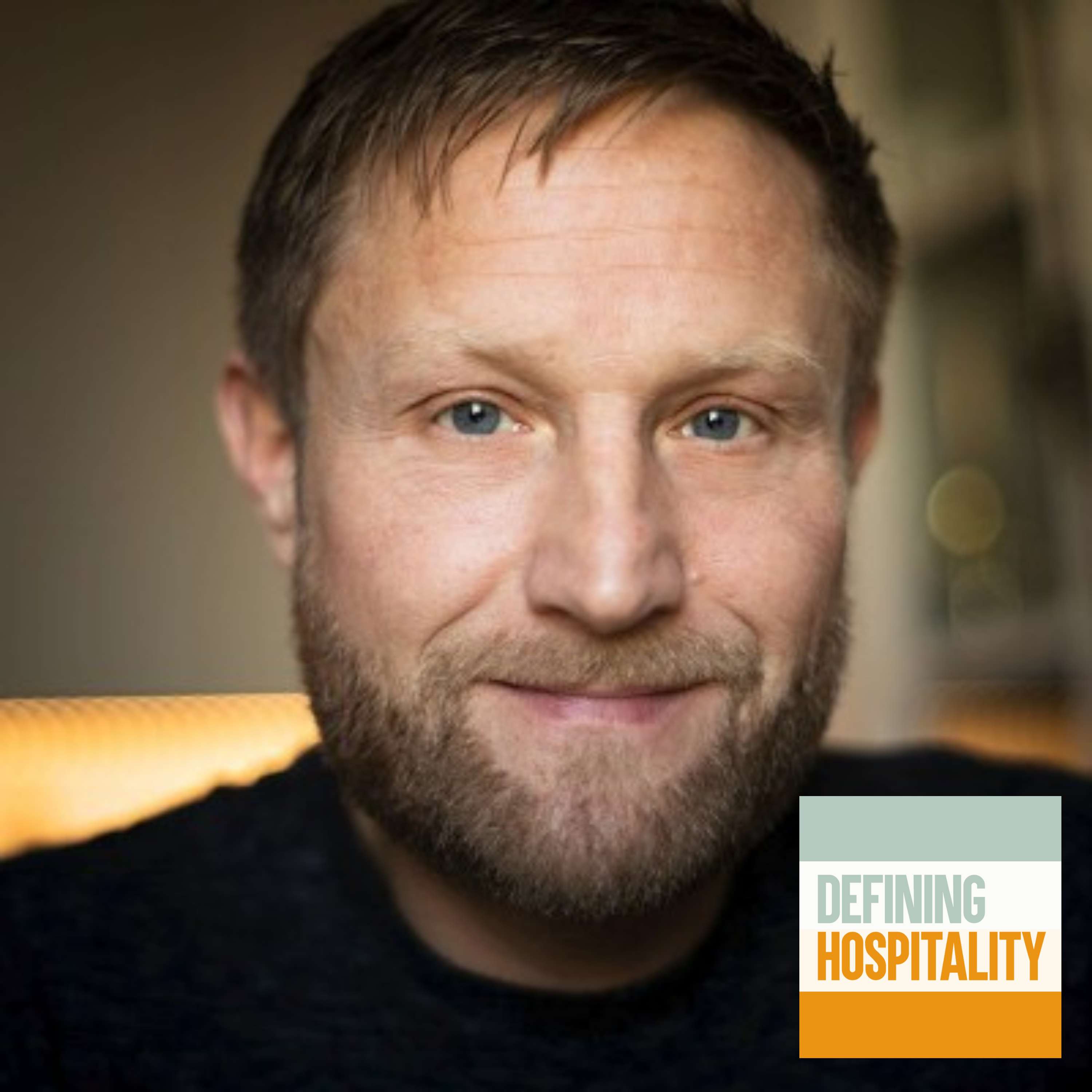 Defining Hospitality