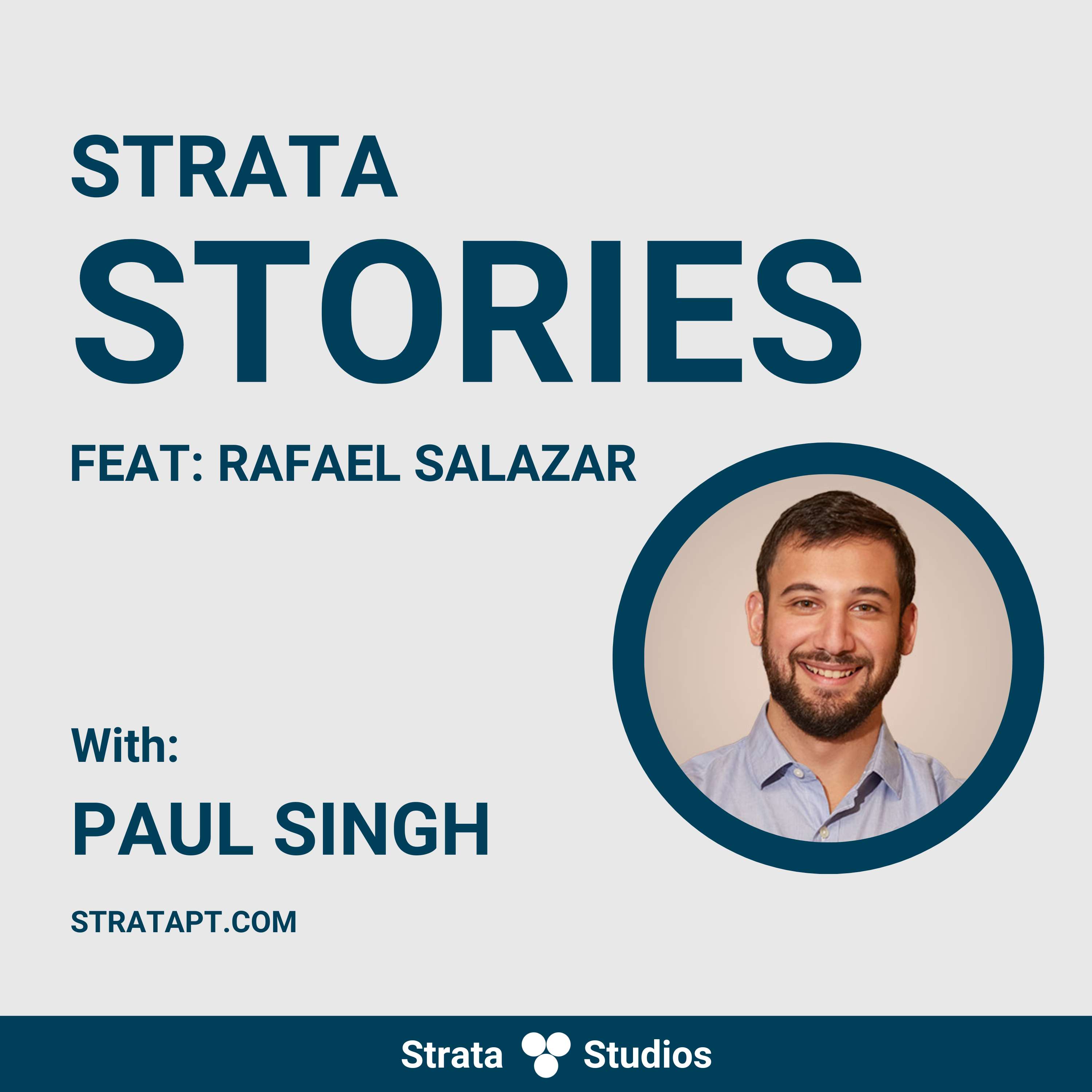 Strata Studios