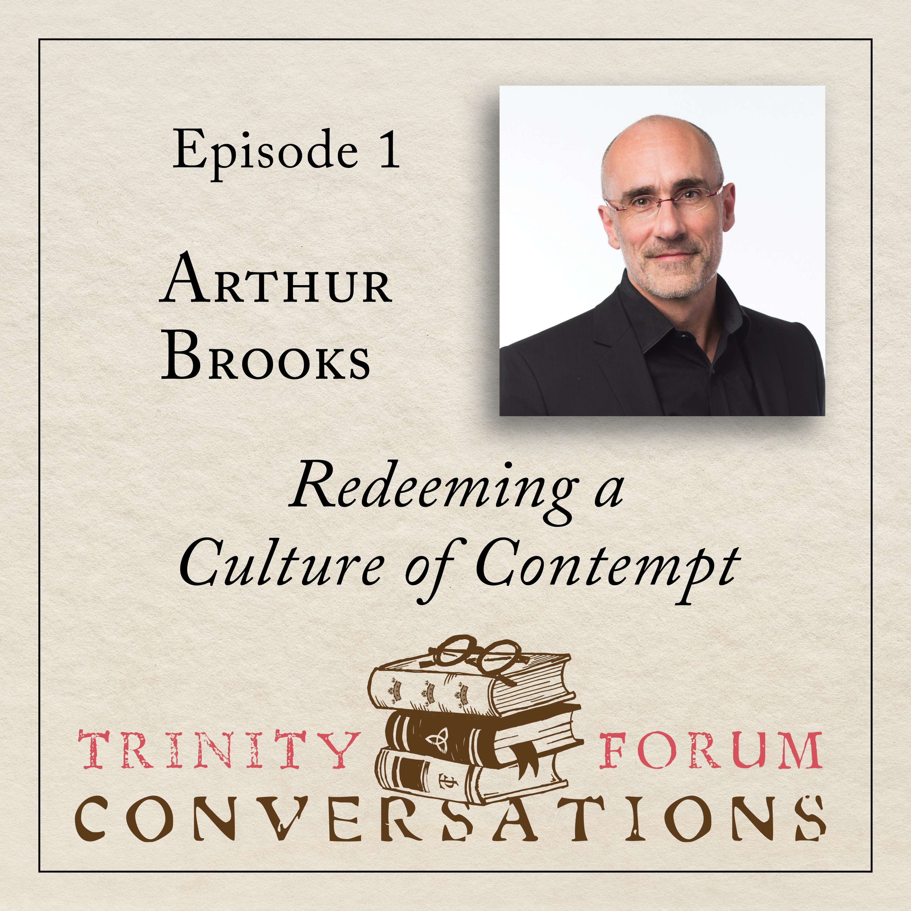 Trinity Forum Conversations