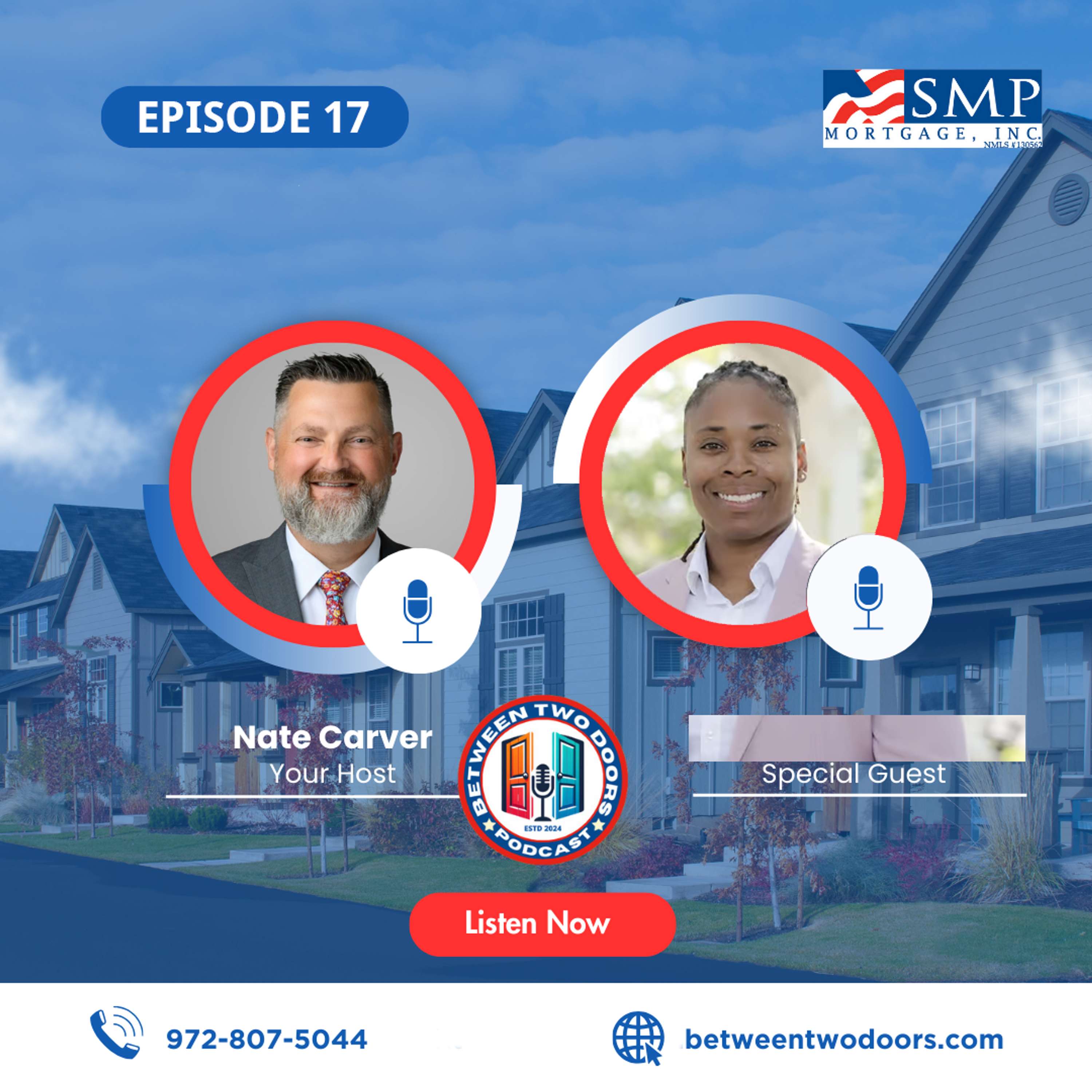 Episode 17: Meet Taquilla Allen - Your Trusted Realtor in Jacksonville, Florida! 🏡