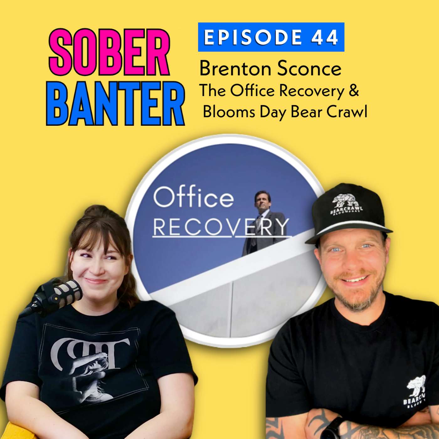 Sober Banter
