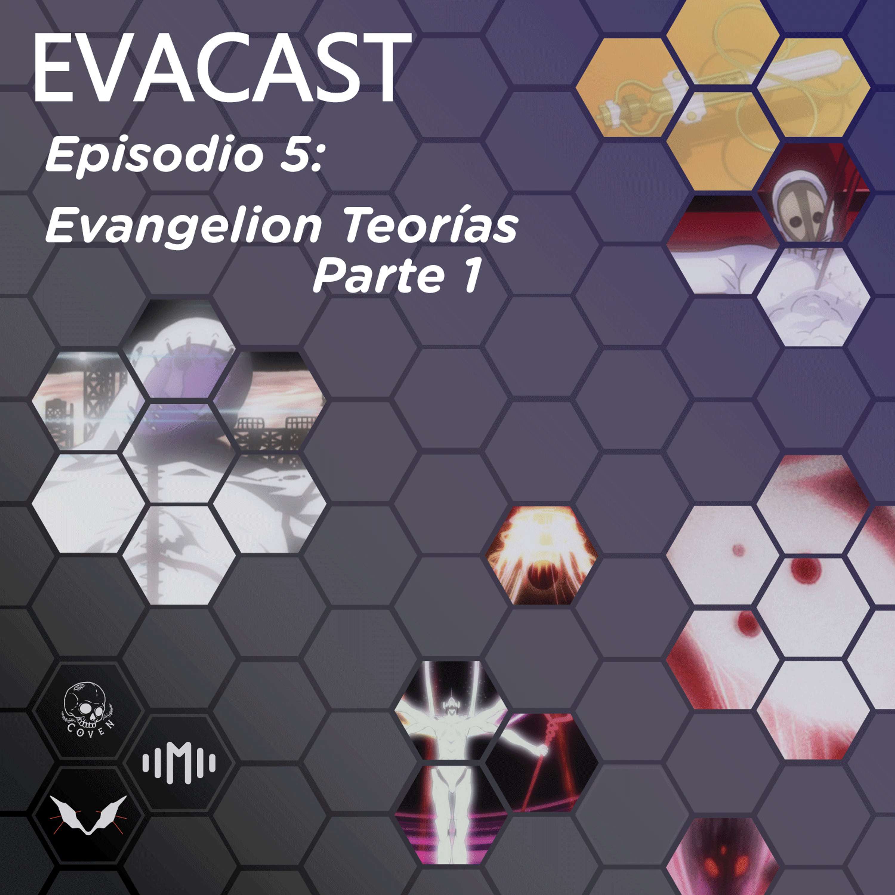 Evacast
