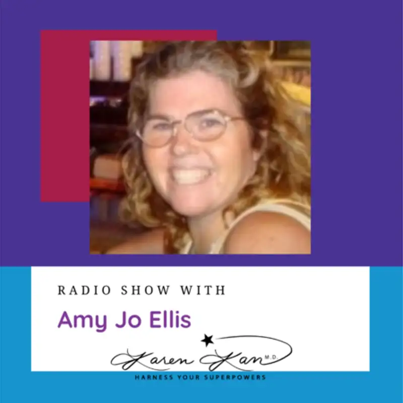 [REPLAY] How to Heal Relationships with Family & Friends (without confrontation)