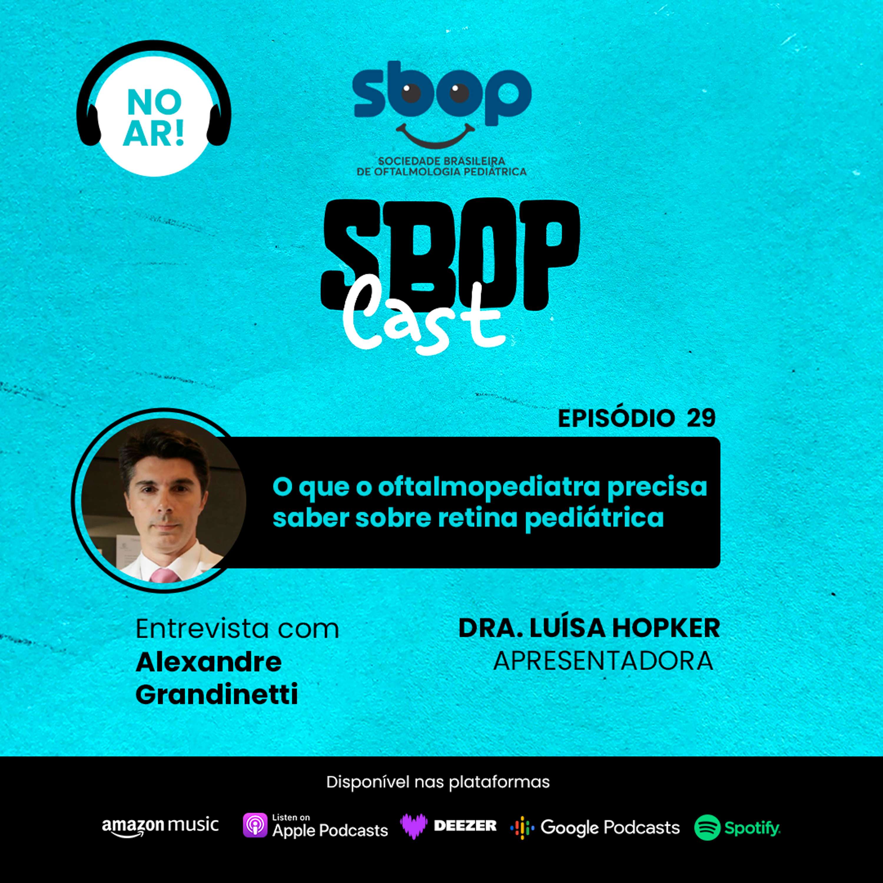 SBOPcast