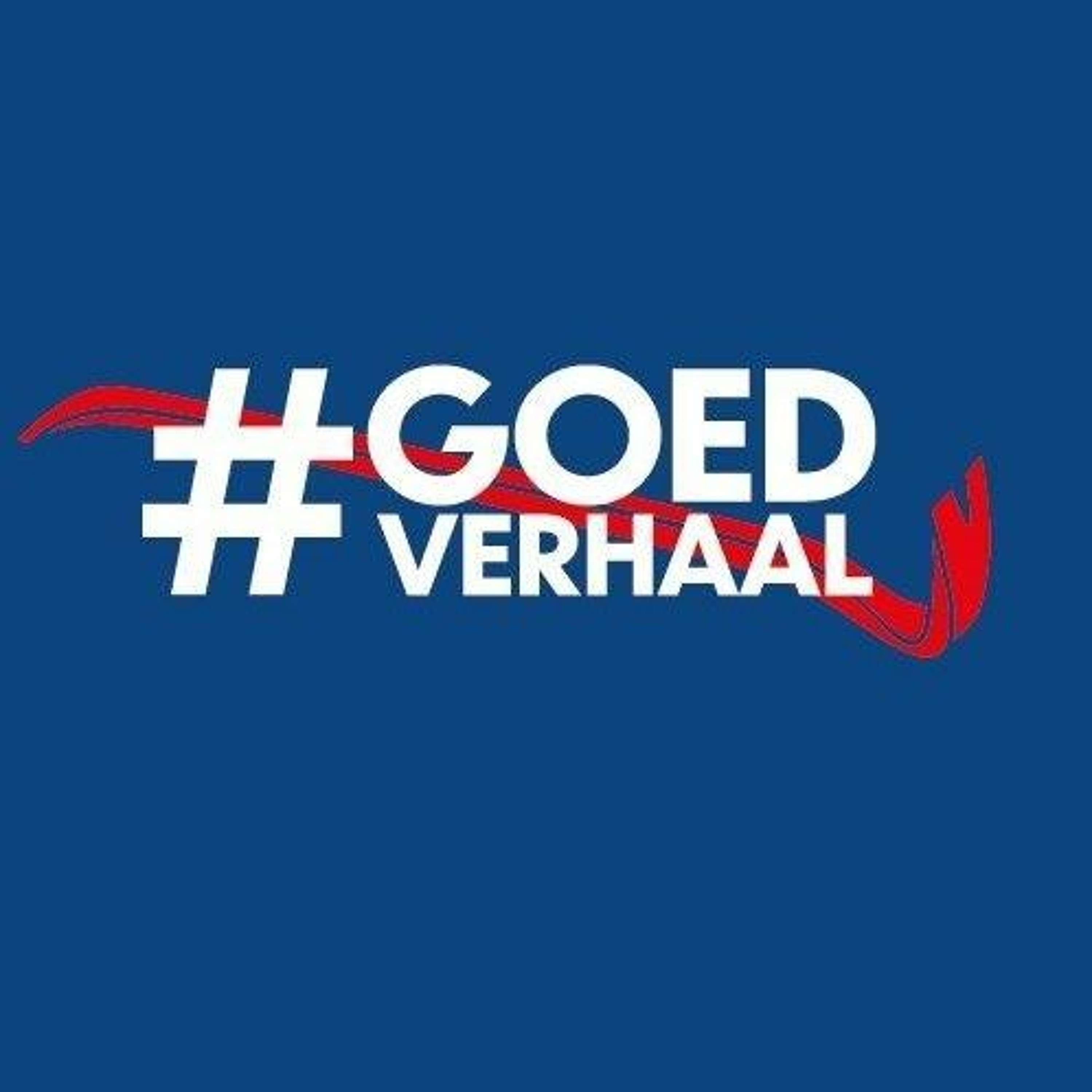 Podium voor Goed Politiewerk