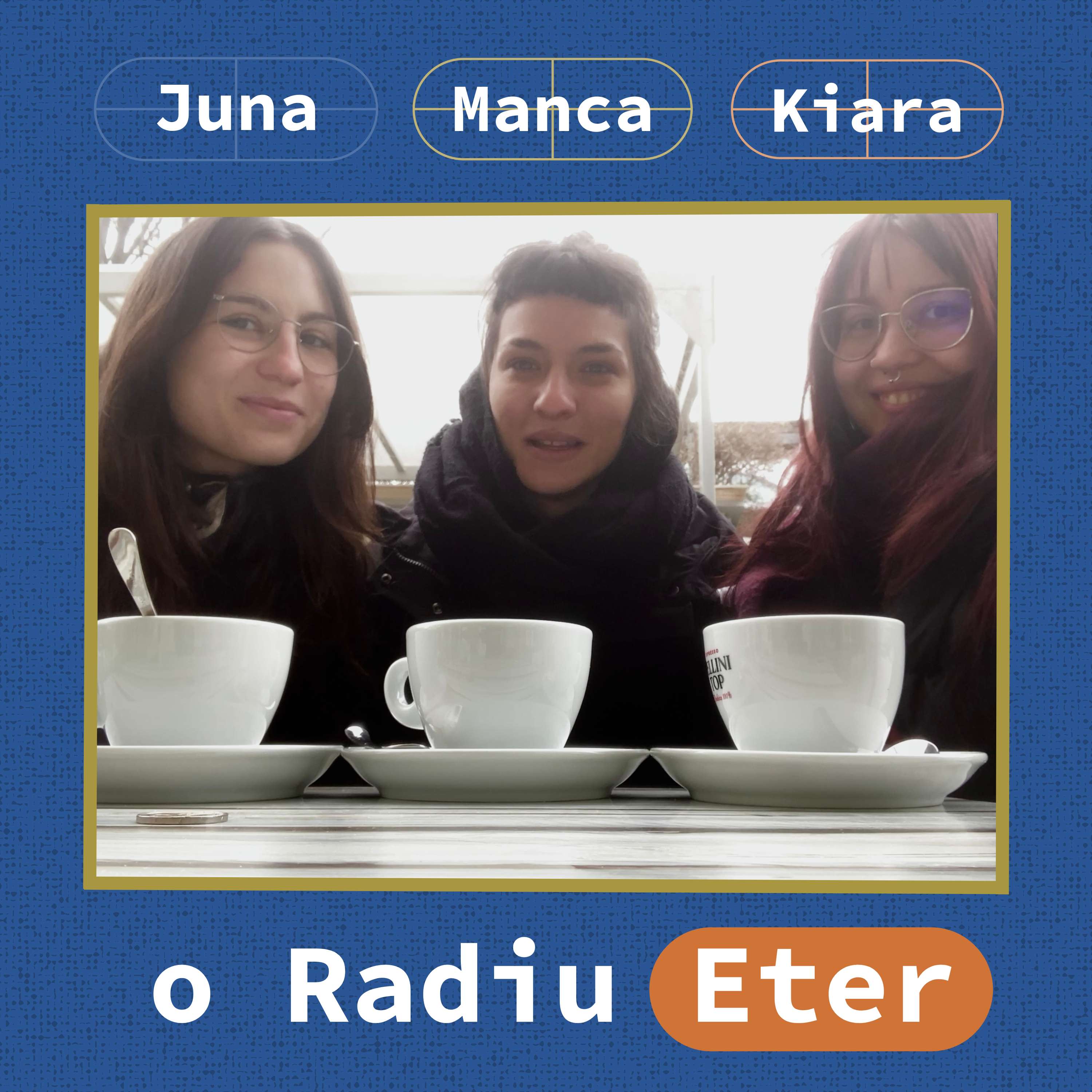 Radio Eter