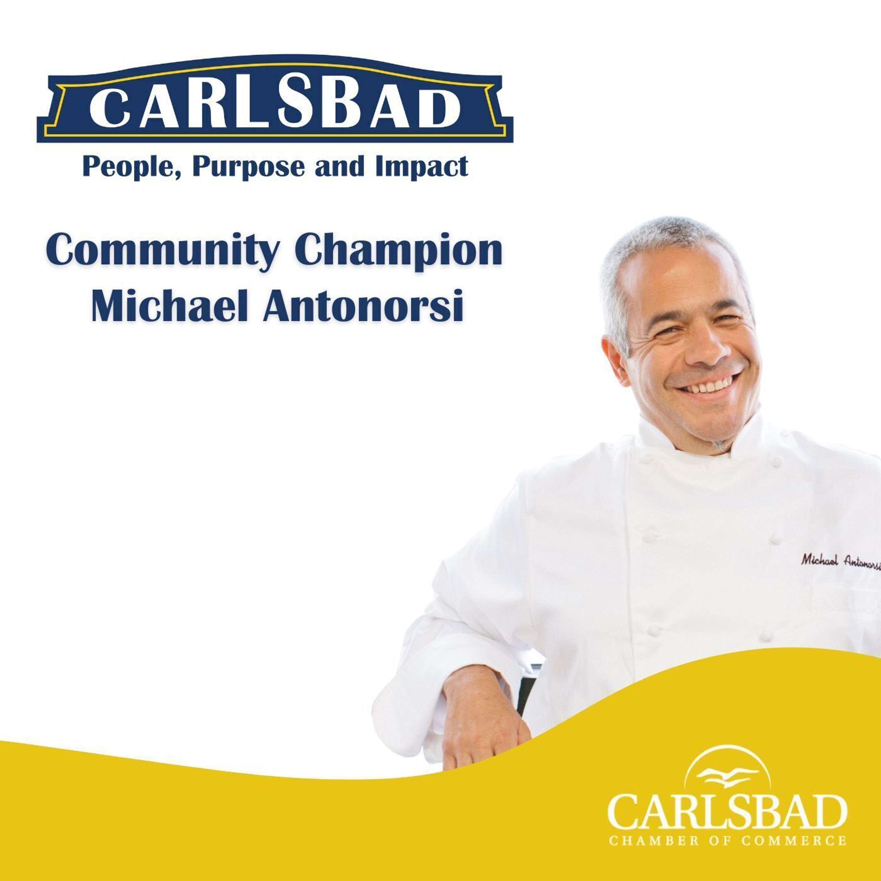 Carlsbad: People, Purpose and Impact