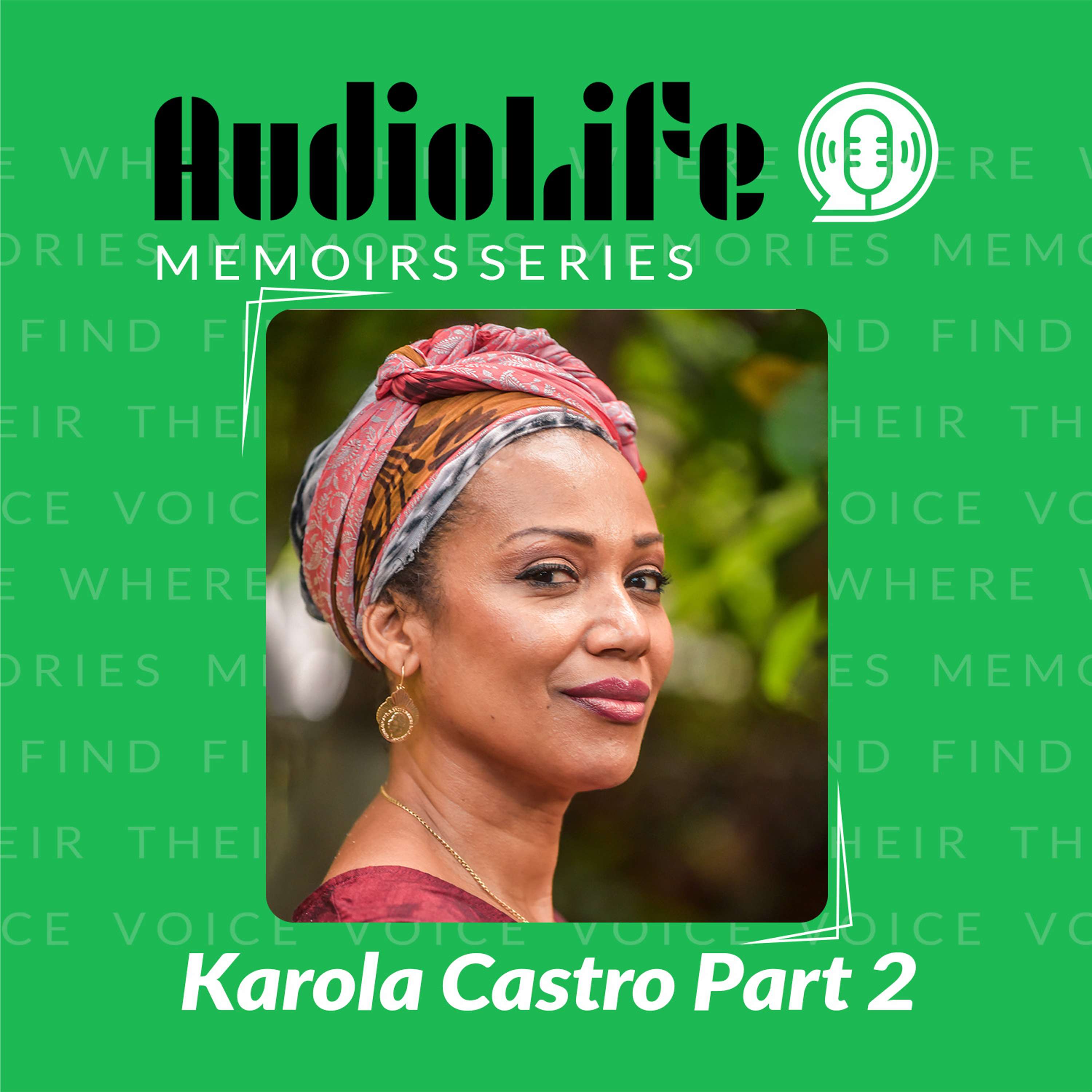 AudioLife Memoirs