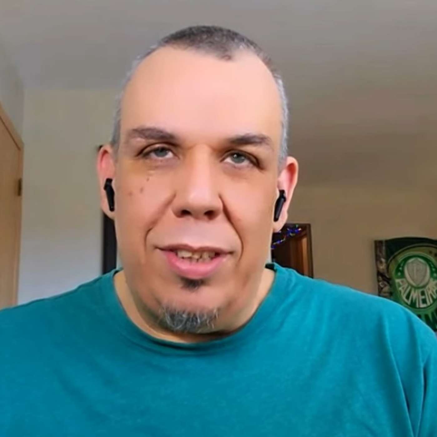 Parlando de Palmeiras