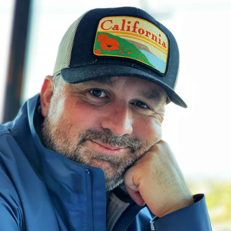 Aaron Robbins