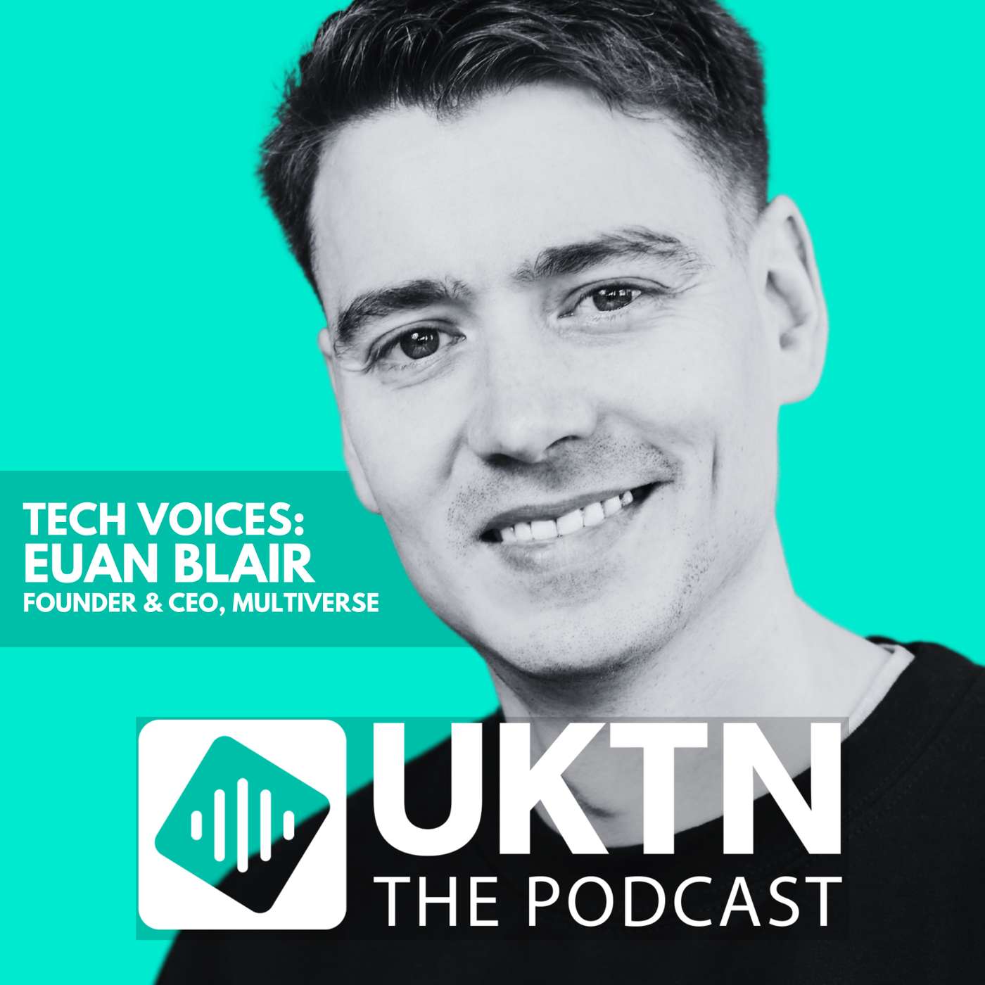 UKTN | The Podcast