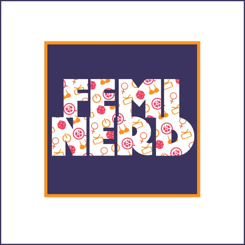 Feminerd 001