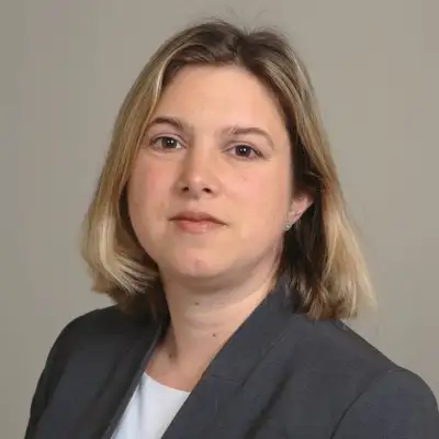 Deborah Agrafojo