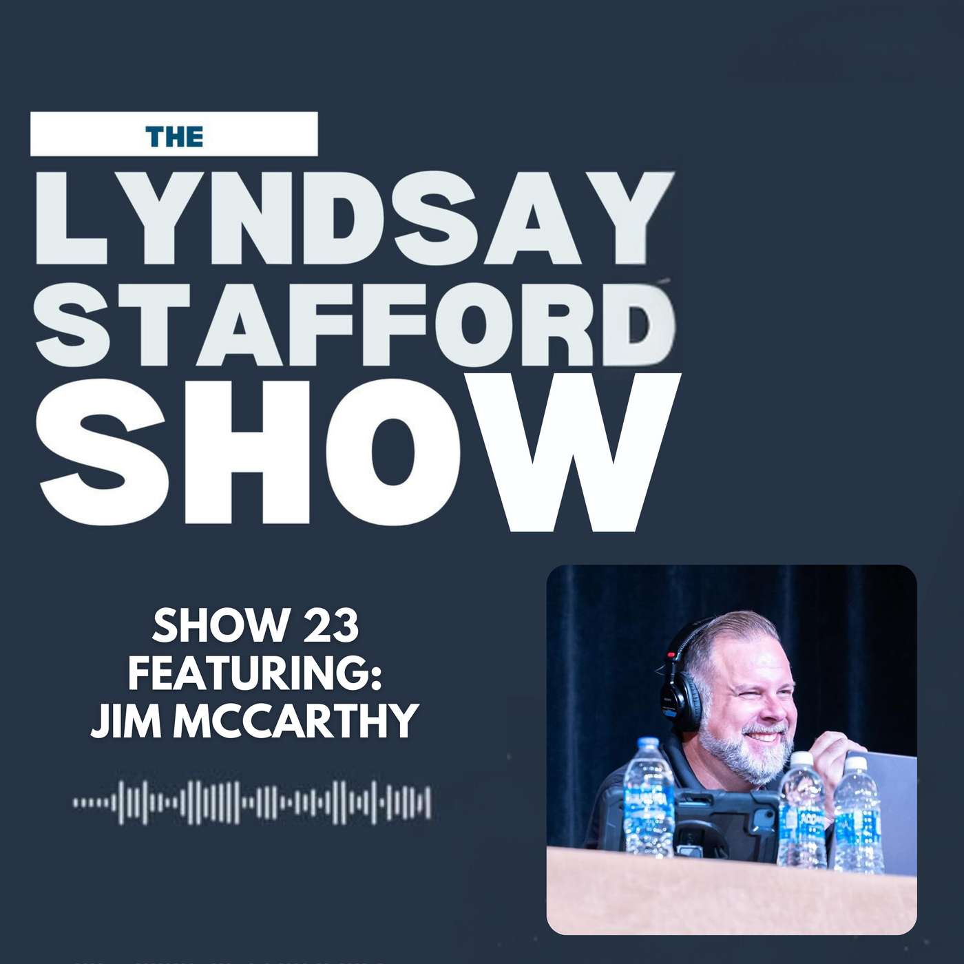 The Lyndsay Stafford Show