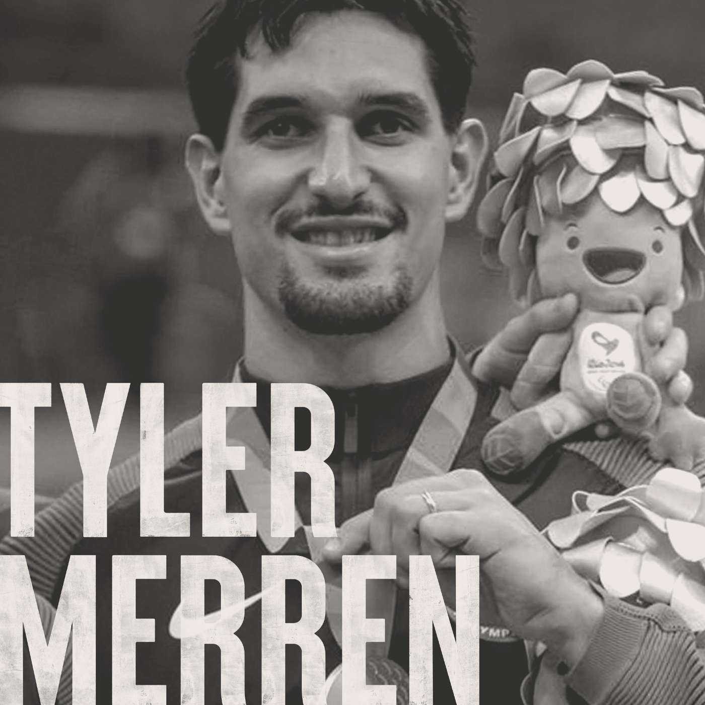 Episode 27: Tyler Merren Episode 27: Tyler Merren