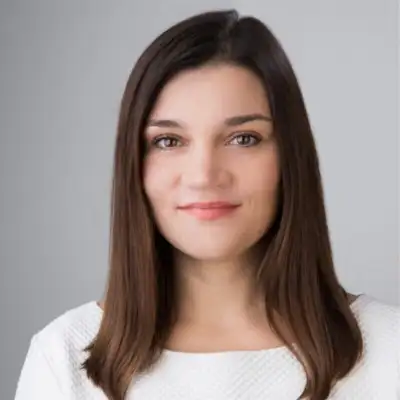 Xenia Tovchykh
