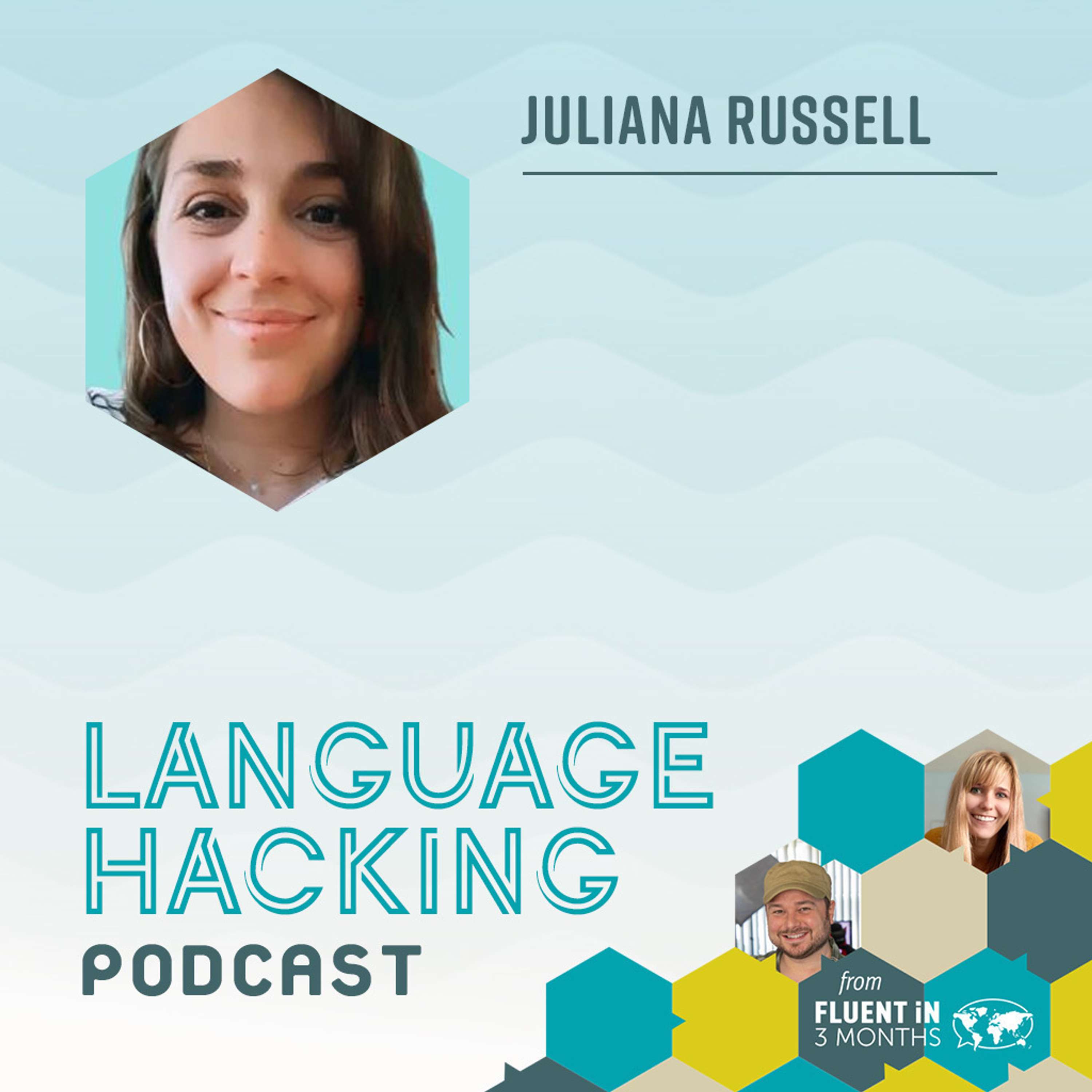 Language & Travel Hacking