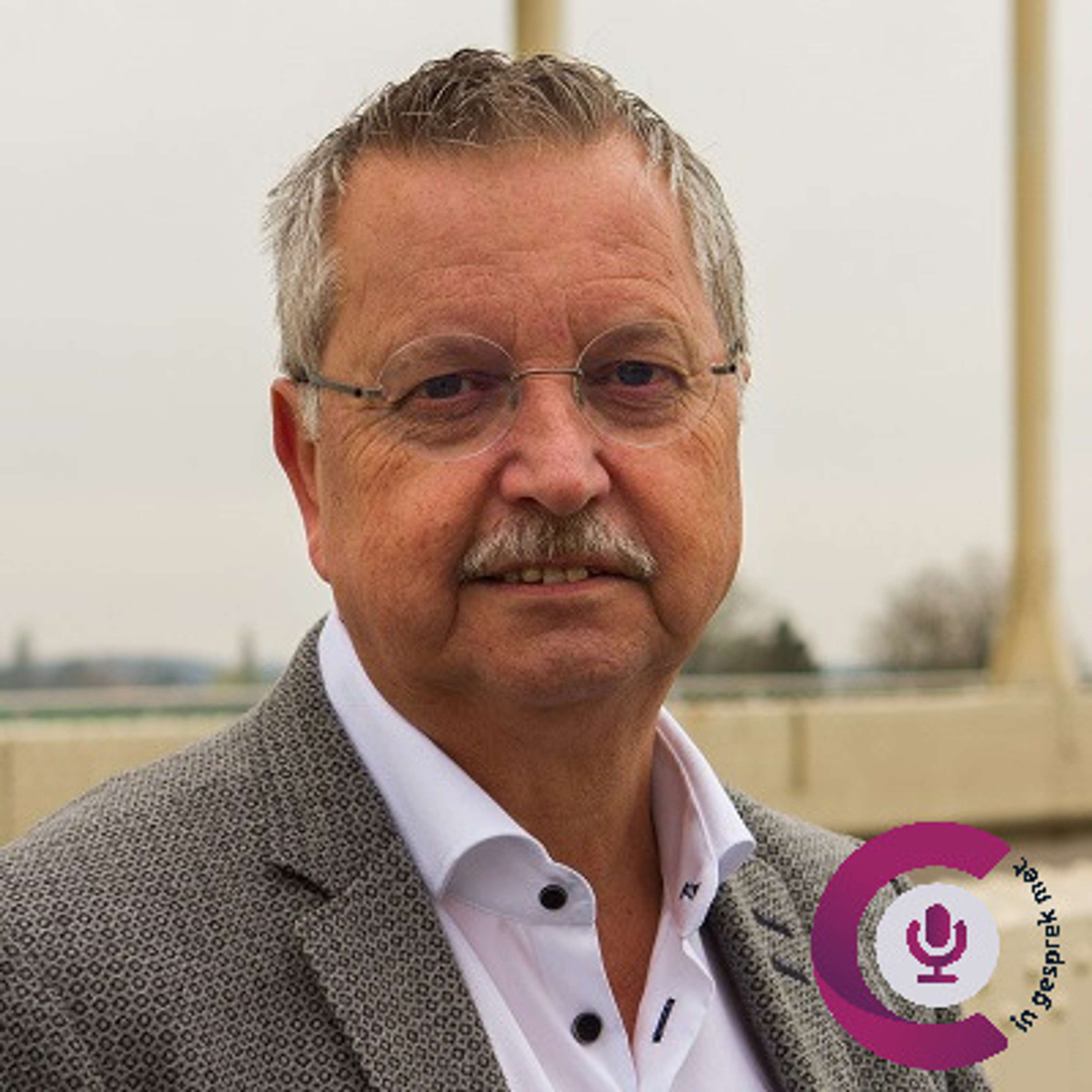 Peter Knoers: Communiceren in een netwerksamenleving