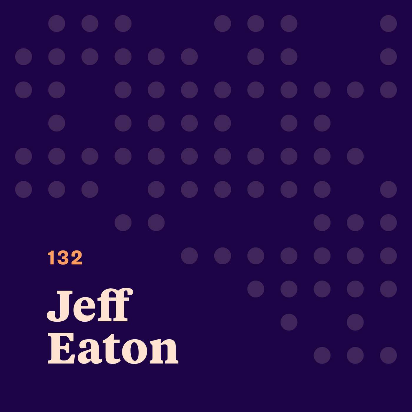 Jeff Eaton: Creating Sense from Complexity Jeff Eaton: Creating Sense from Complexity