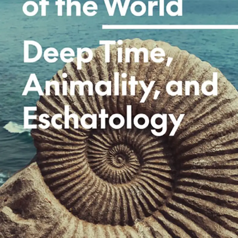 Deconstructing deep time.