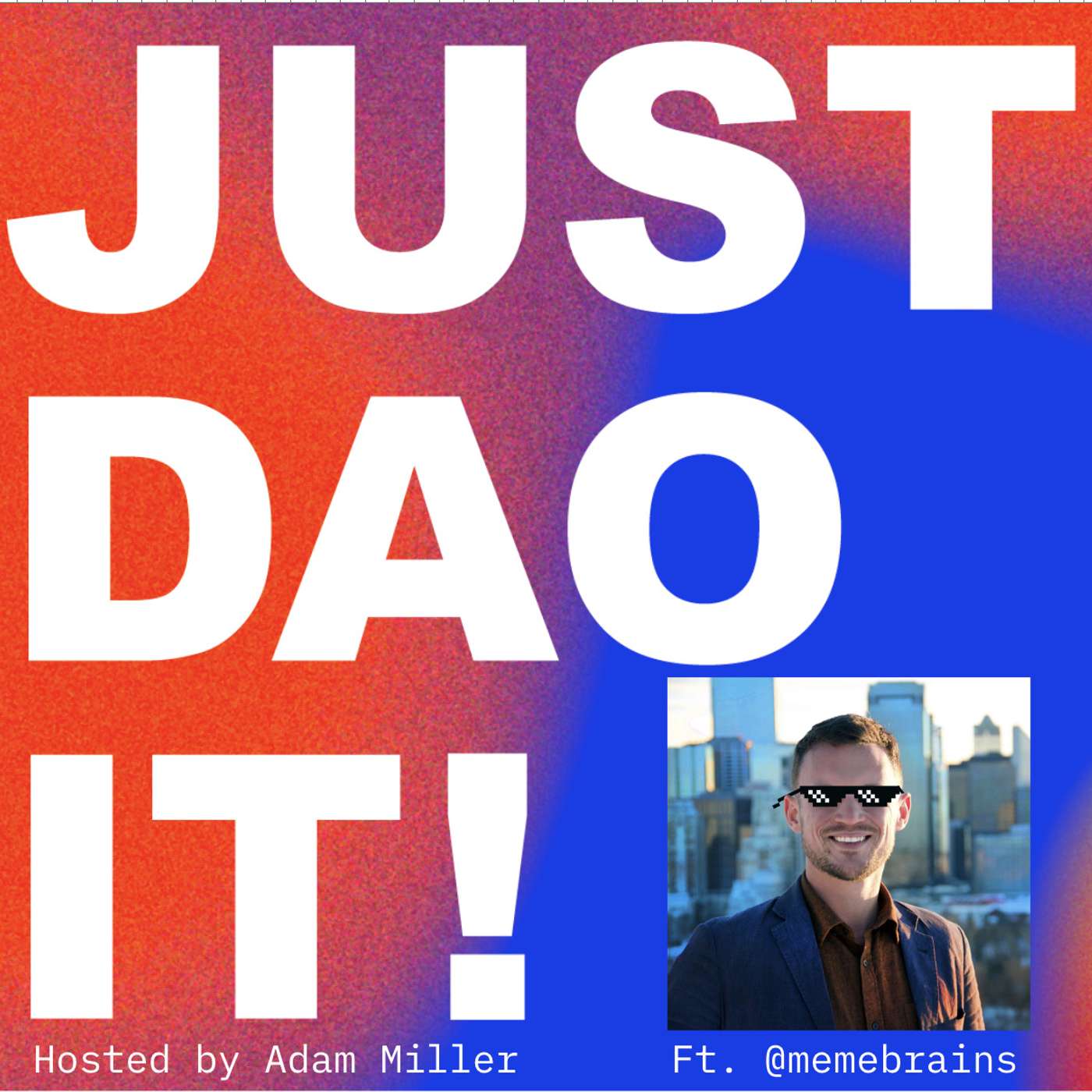 DAO News Report & Interview with MemeBrains DAO News Report & Interview with MemeBrains