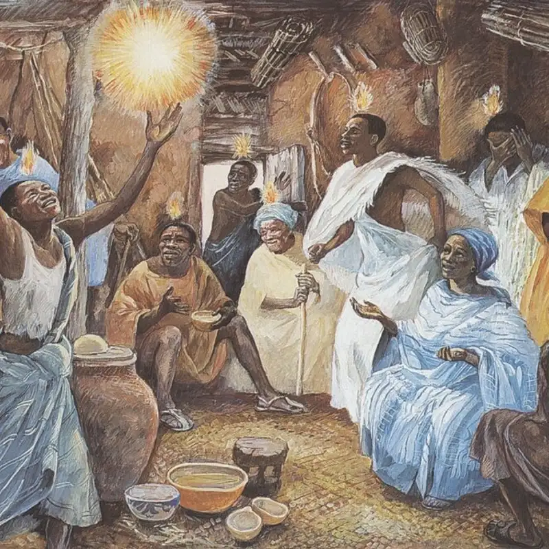 Pentecost C
