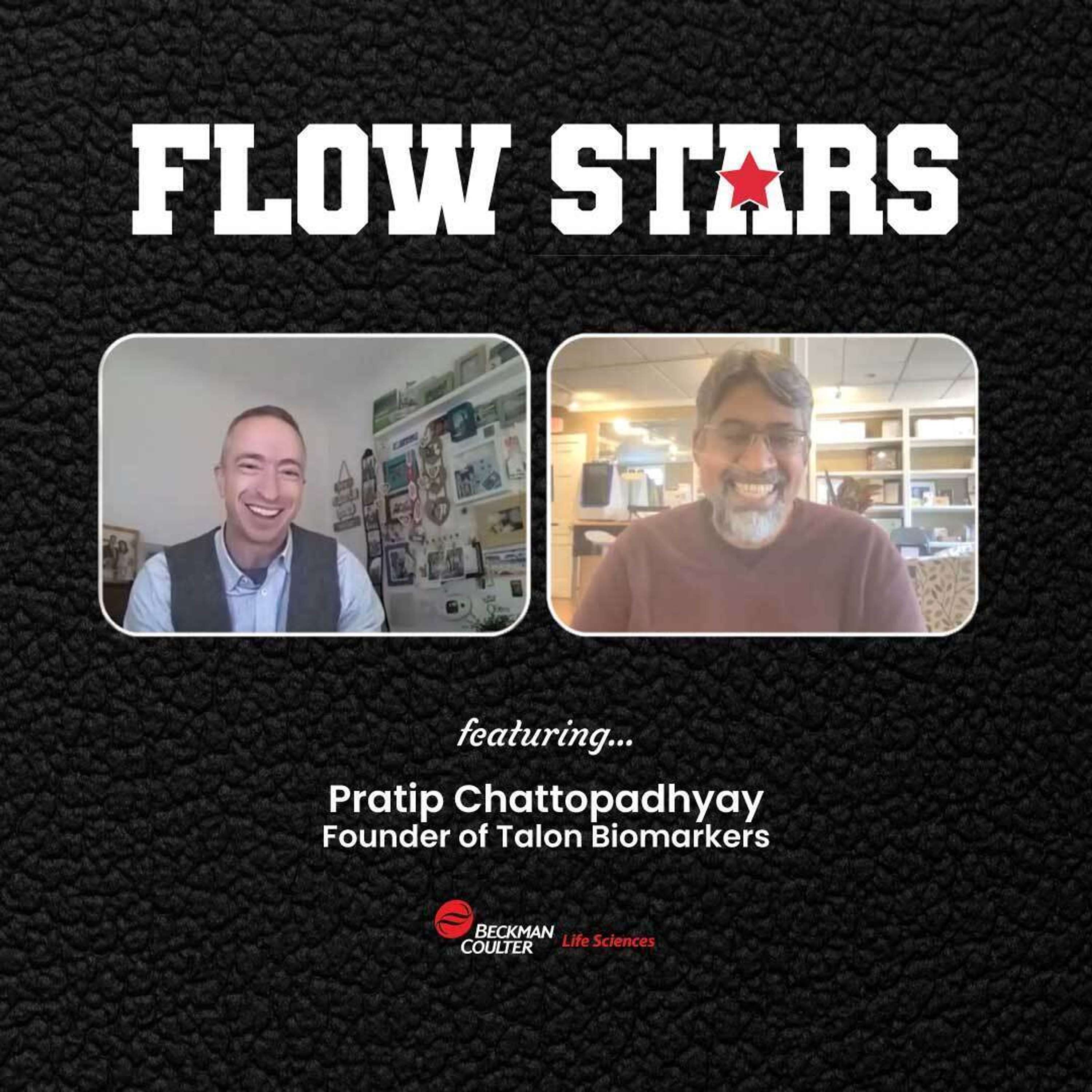 Flow Stars