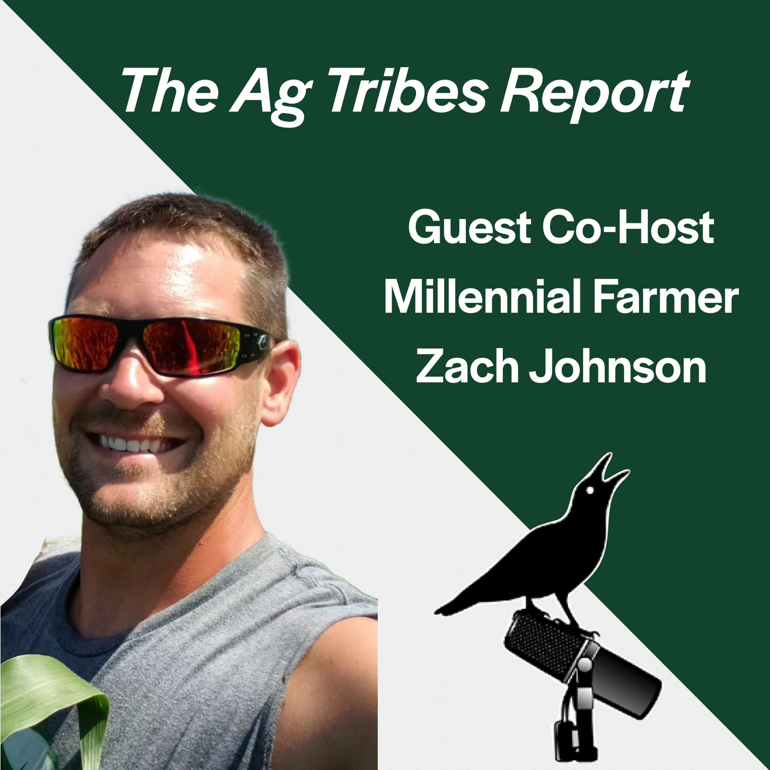 Ag Tribes Report: Why N is expensive John Deere DEI, Right to Repair Millennial Farmer 7/18/24