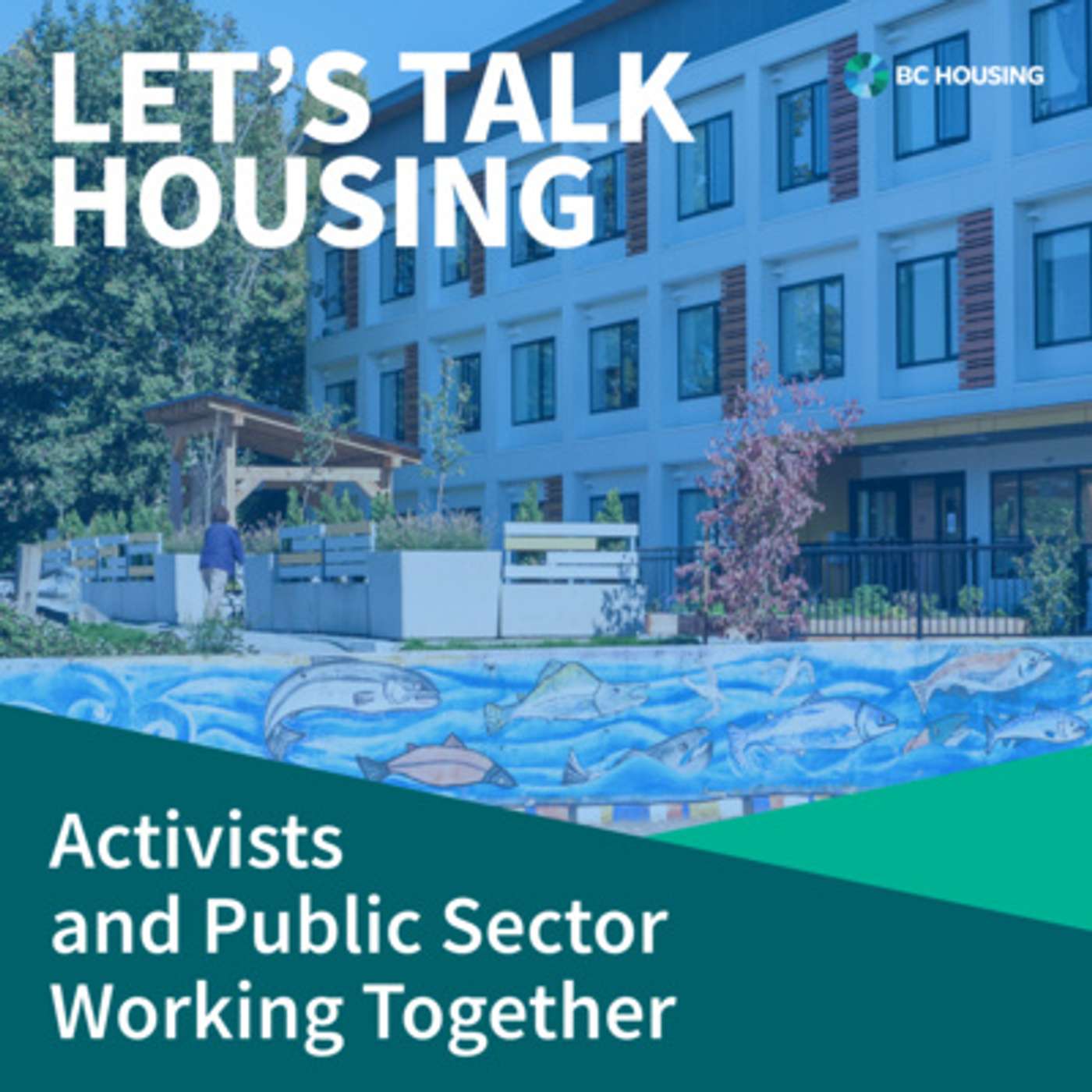 S1E11 - Activists and Public Sector Working Together