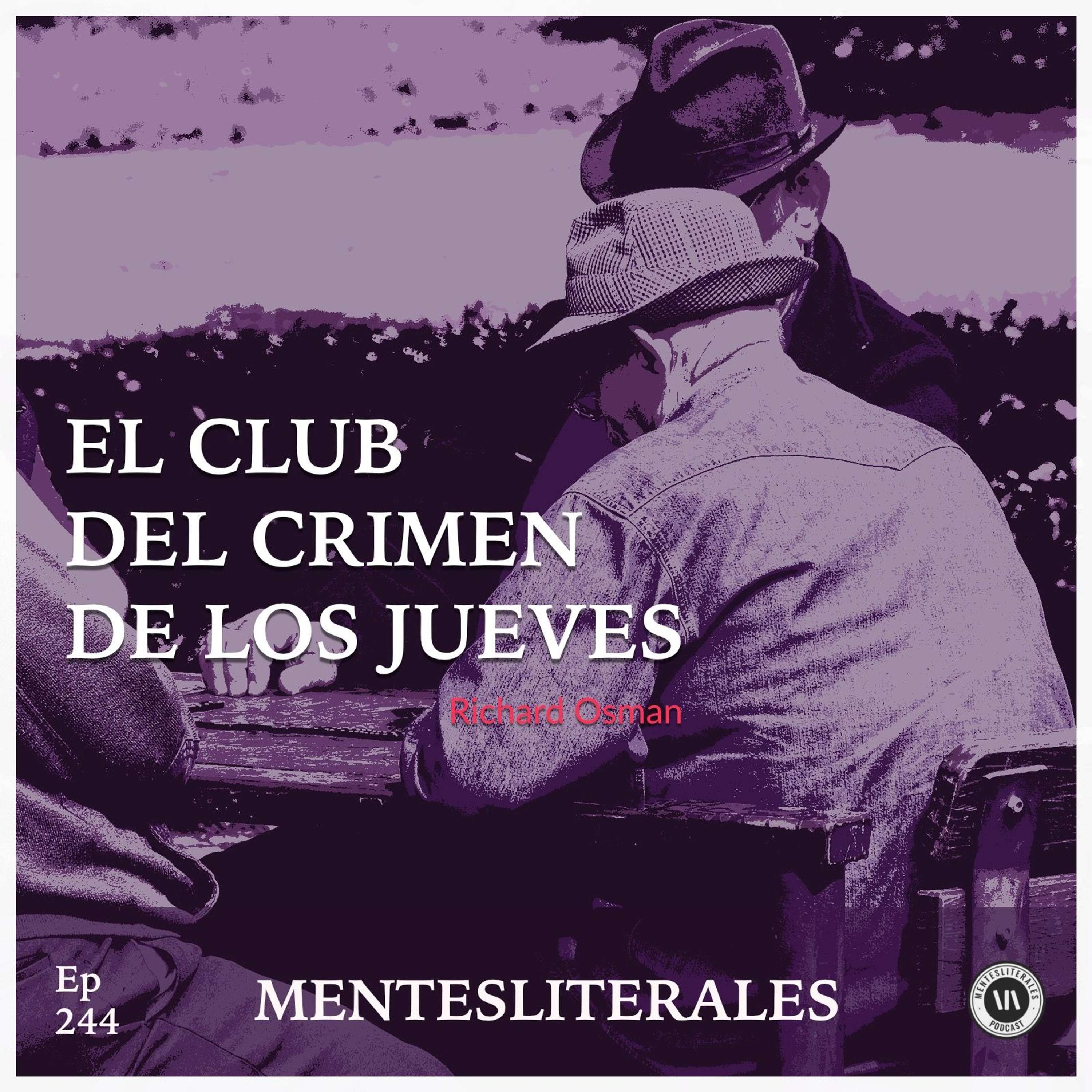 MentesLiterales - Recomendaciones y Reseñas de Libros