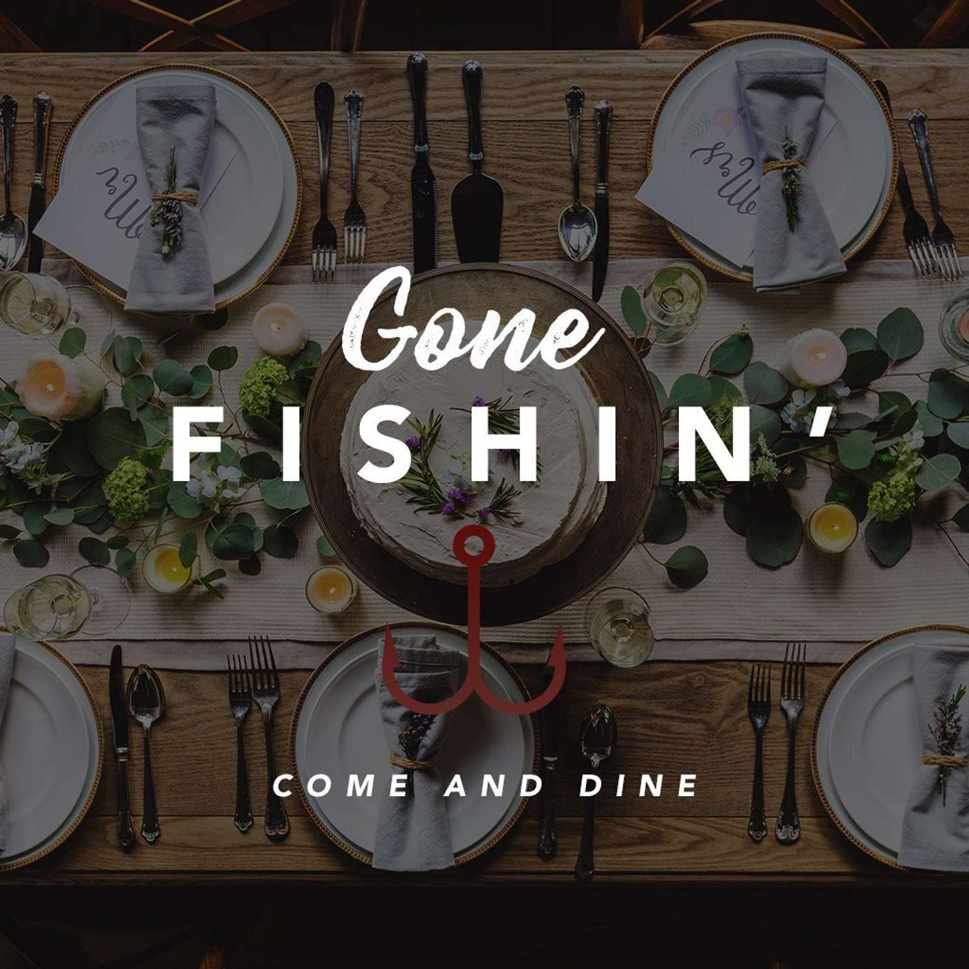 Come and Dine