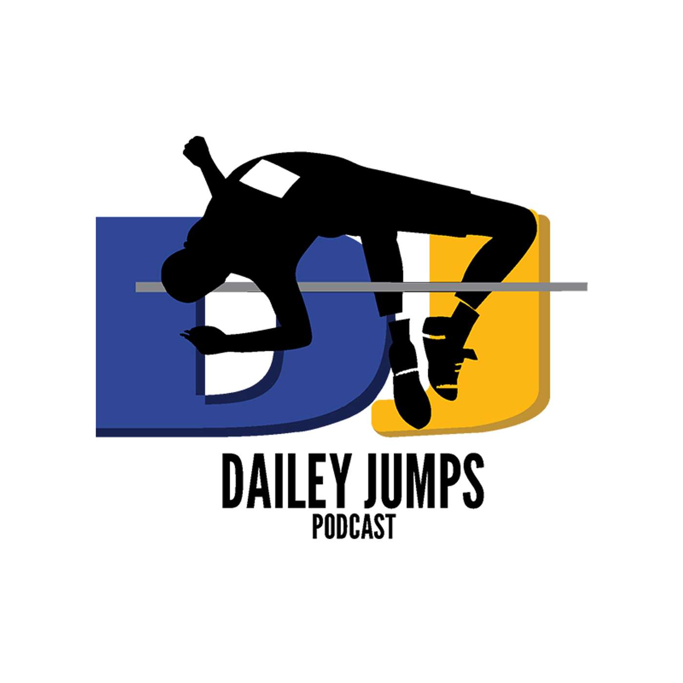 Why no one talks about high jump?