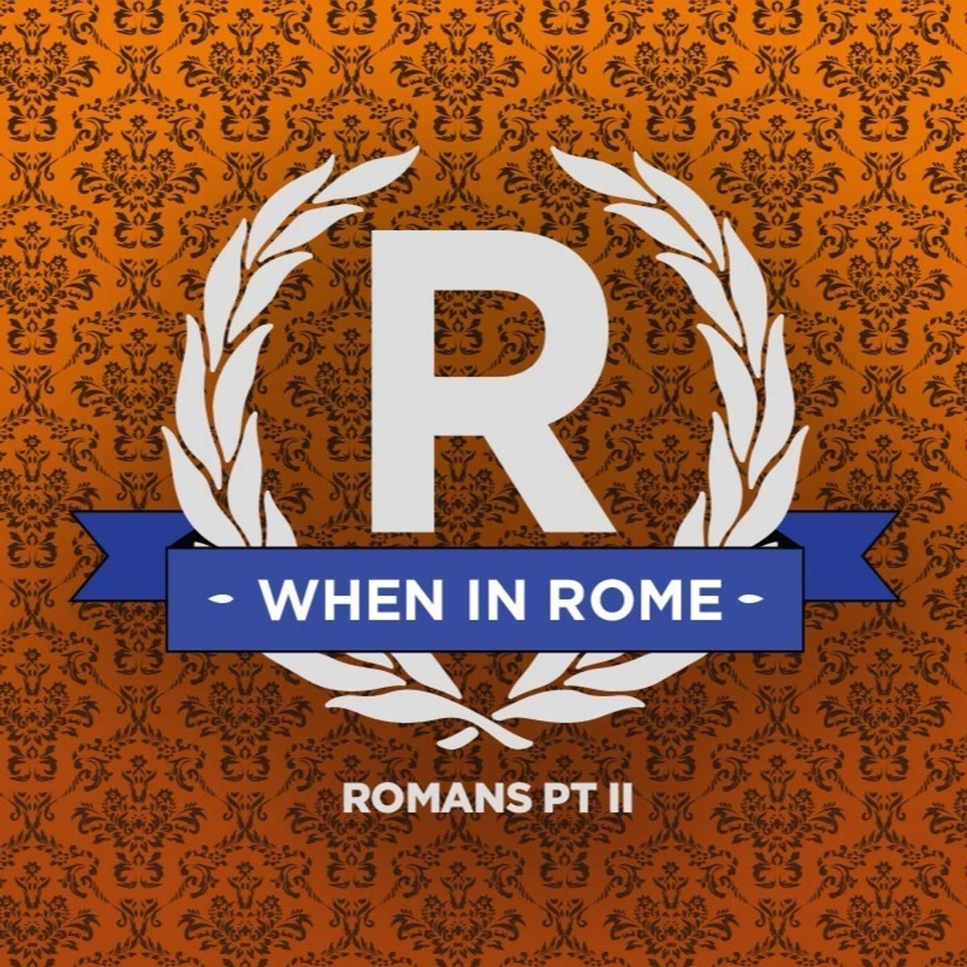Romans (11 of 28): Upholding the Law
