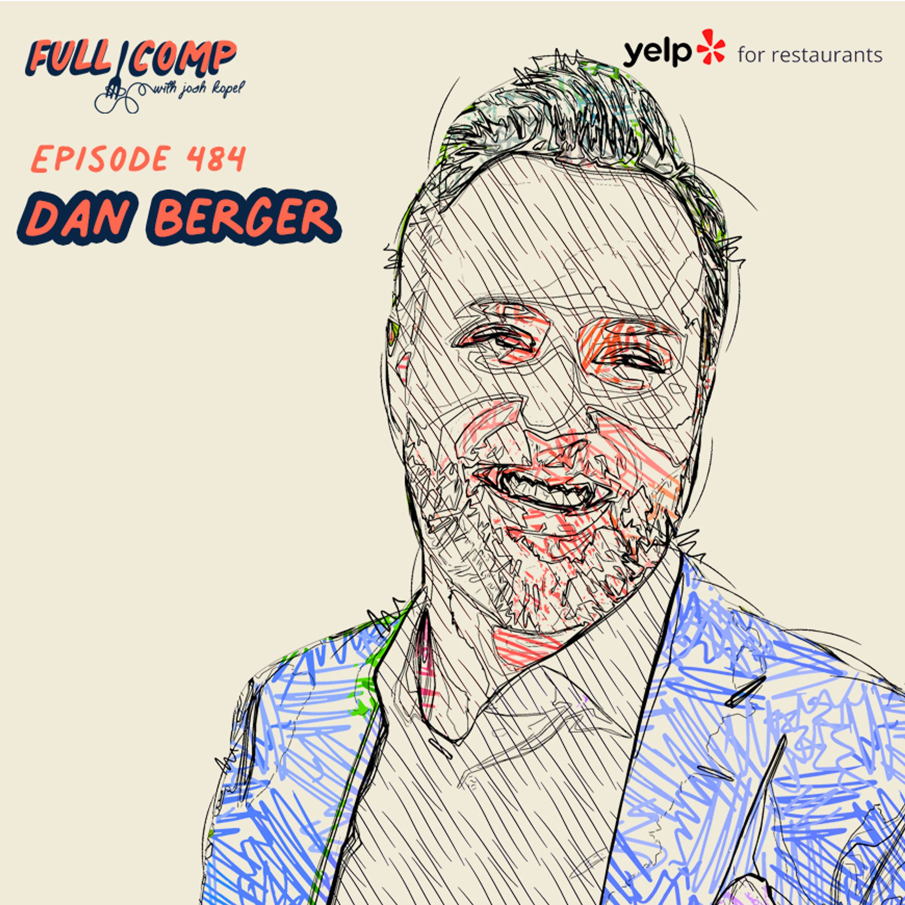 Unlocking Belonging: Dan Berger’s Secrets to Connection and Lasting Impact in Hospitality