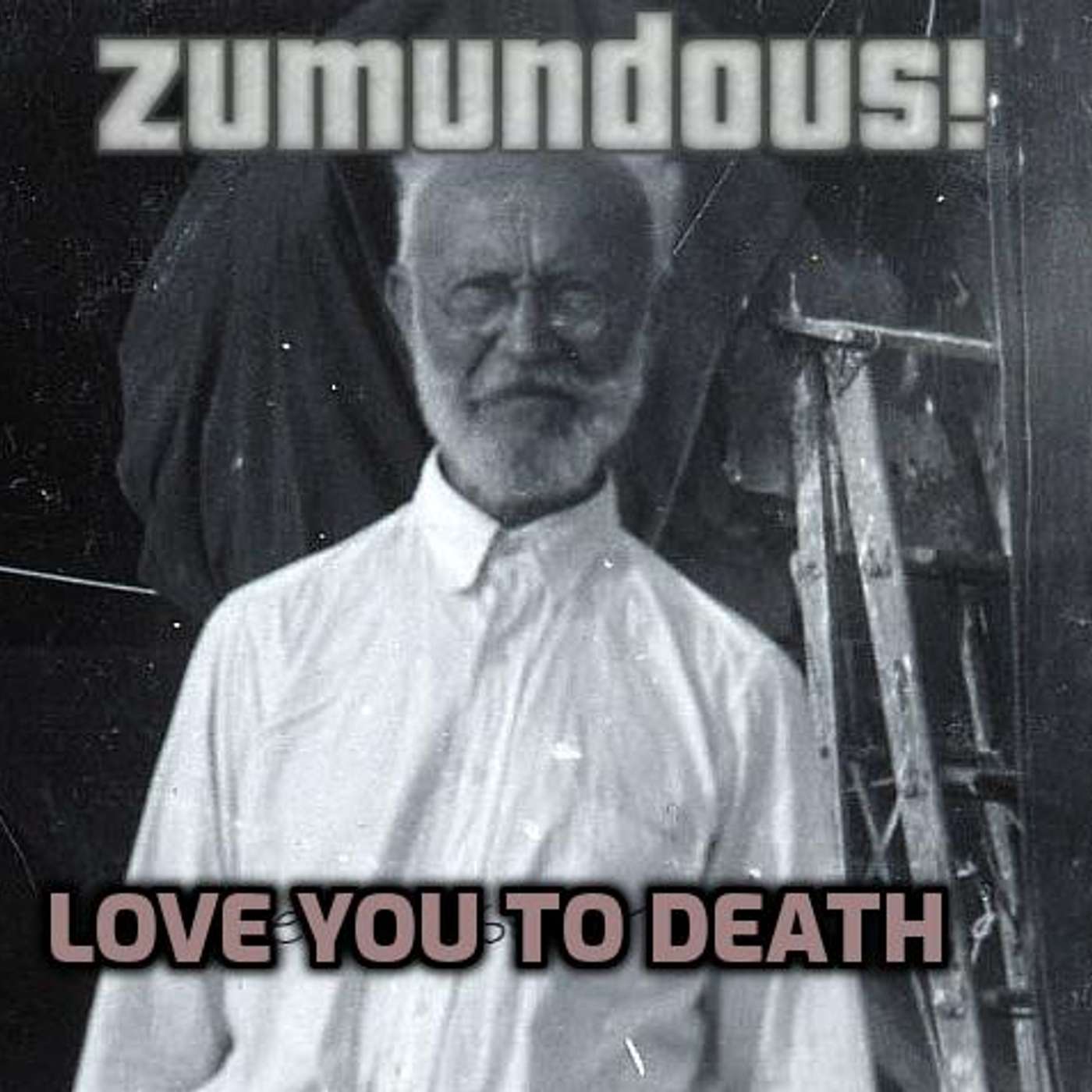 Zumundous!