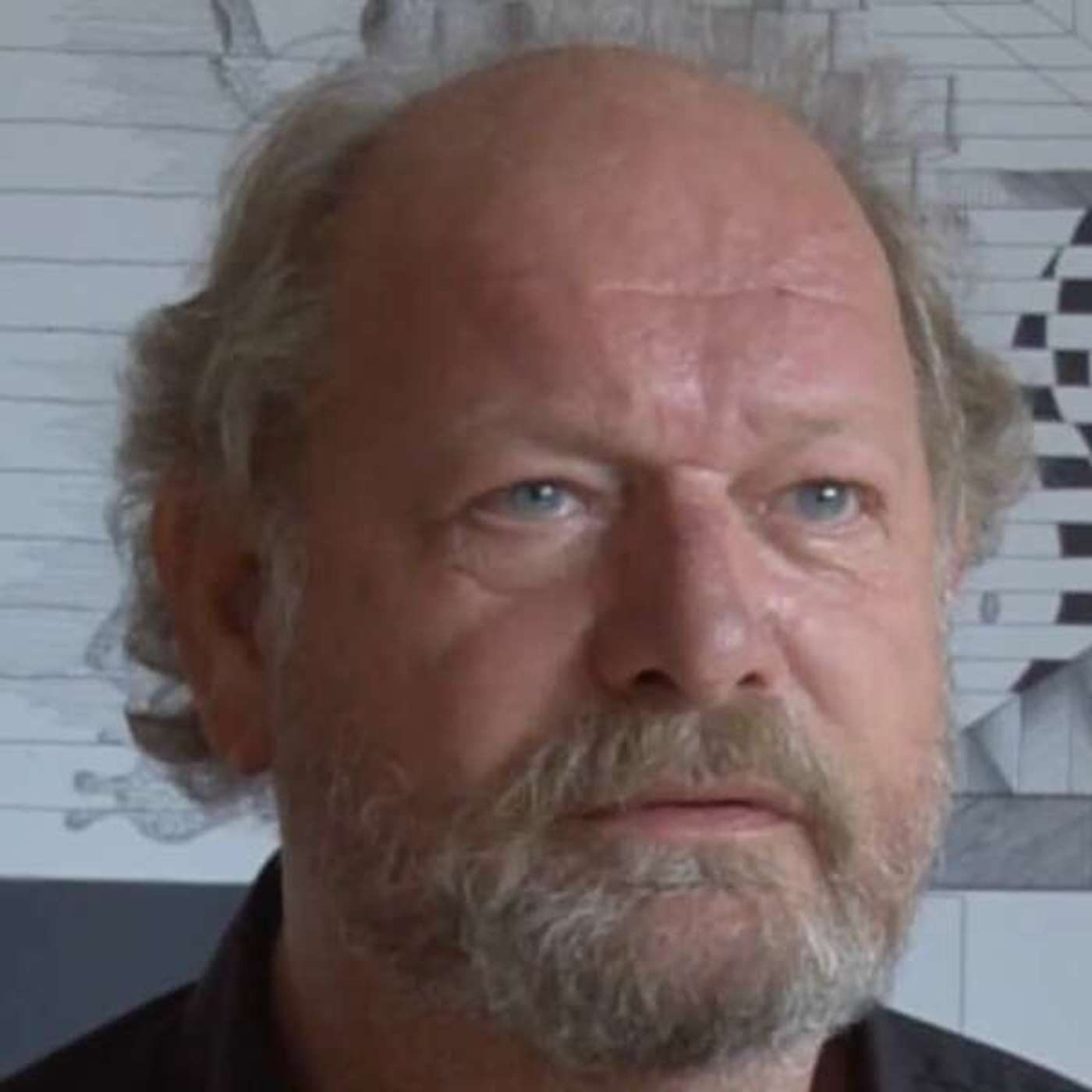 Rien Doorn - Het moeten moe Rien Doorn - Het moeten moe