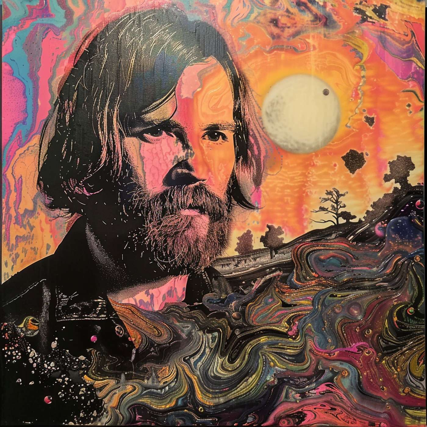 Rock (bottom) and roll: Is there an indelible link between music and drinking? episode artwork