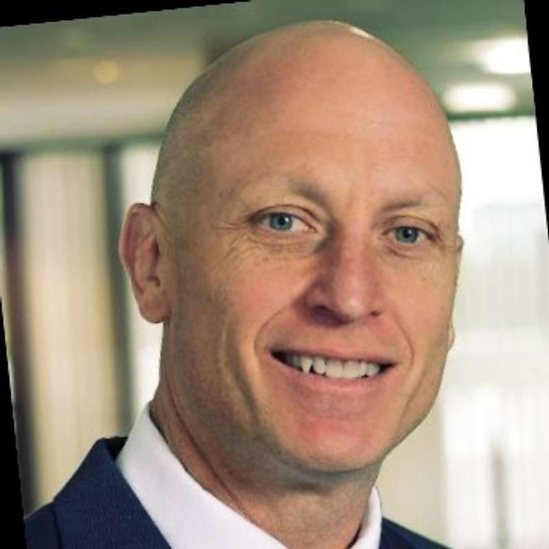 Kevin Kujawa