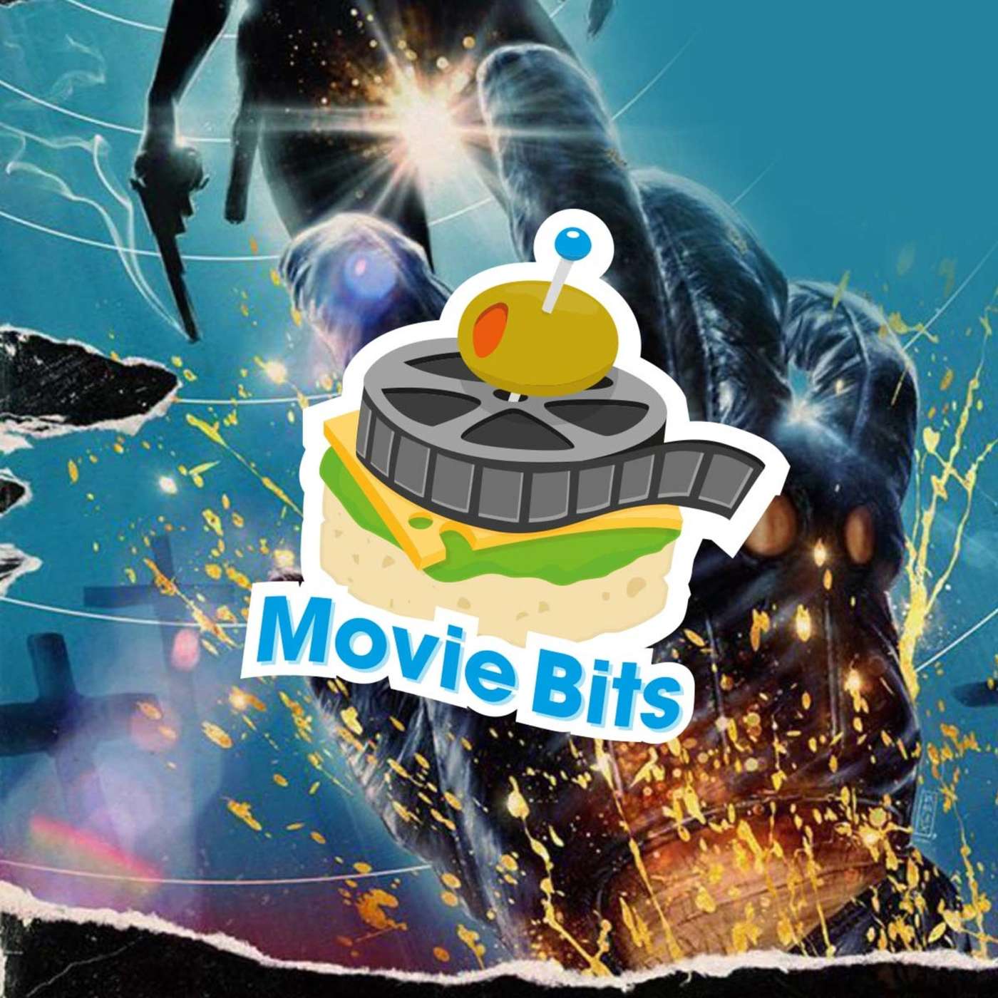 007 – Movie Bits – Let The Corpses Tan episode artwork