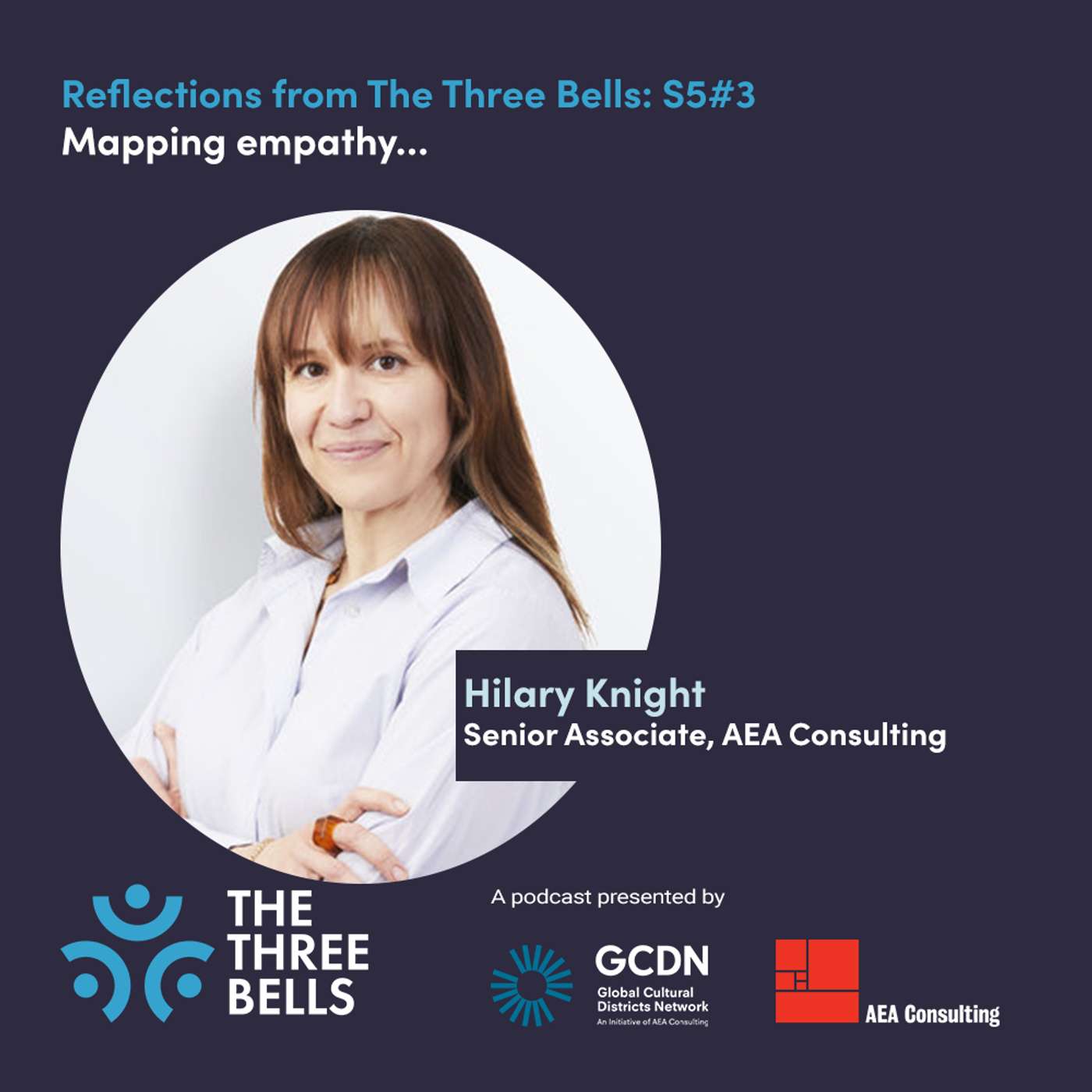 The Three Bells