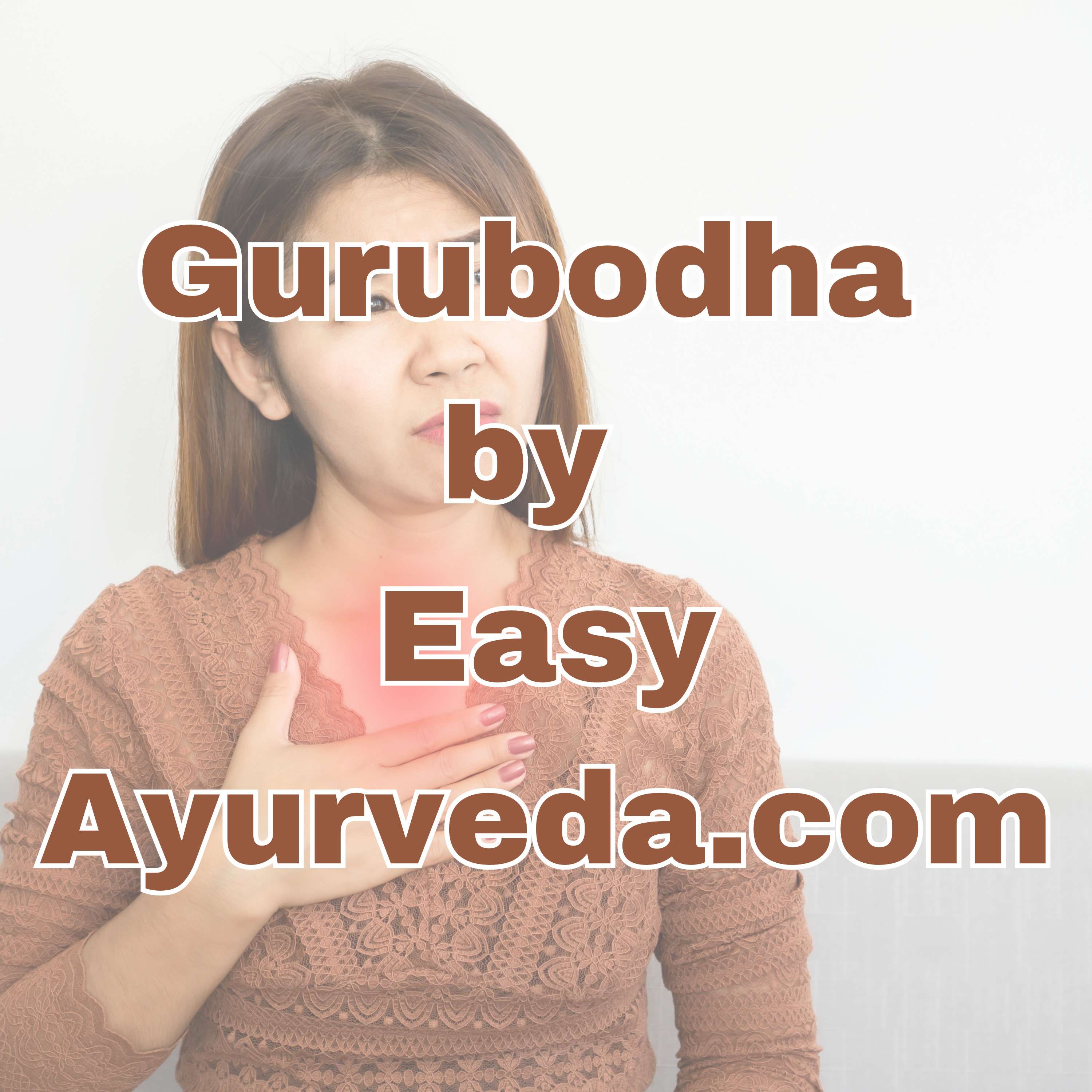 Easy Ayurveda Podcast