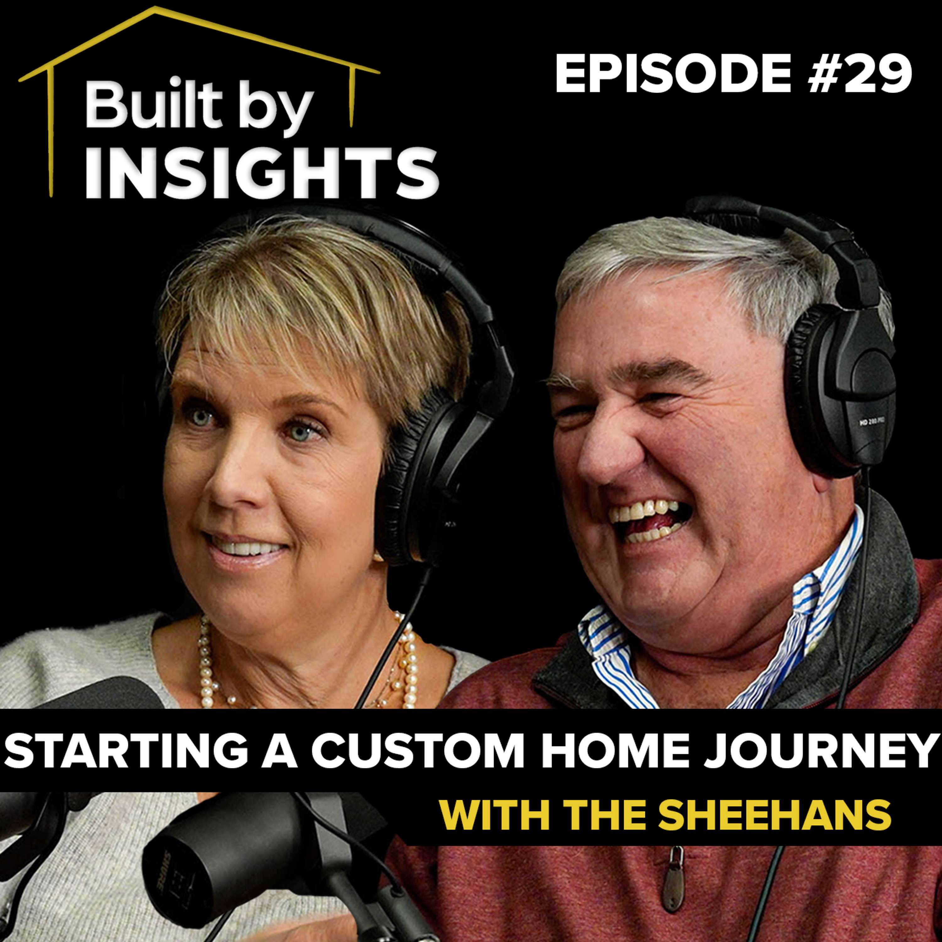 Built By Insights