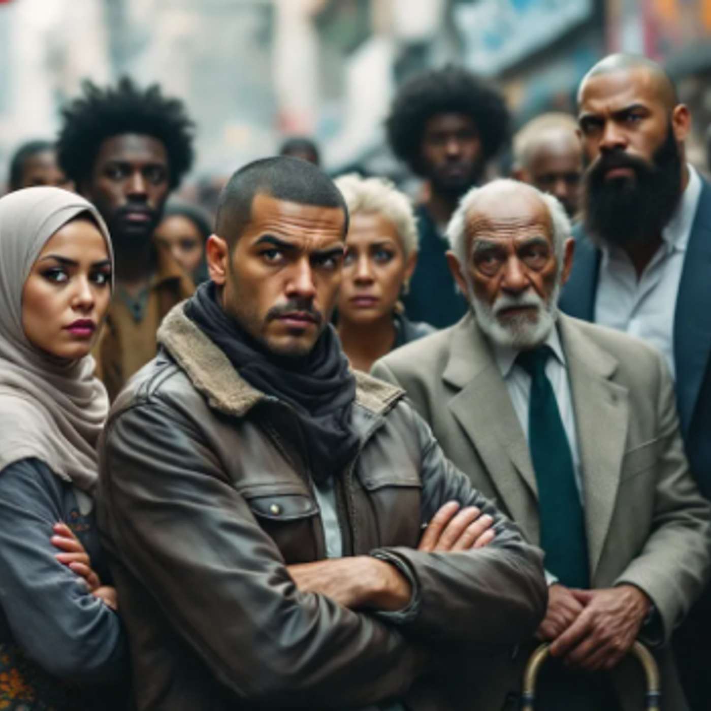 Is Political Conservatism Linked to Prejudice? episode artwork