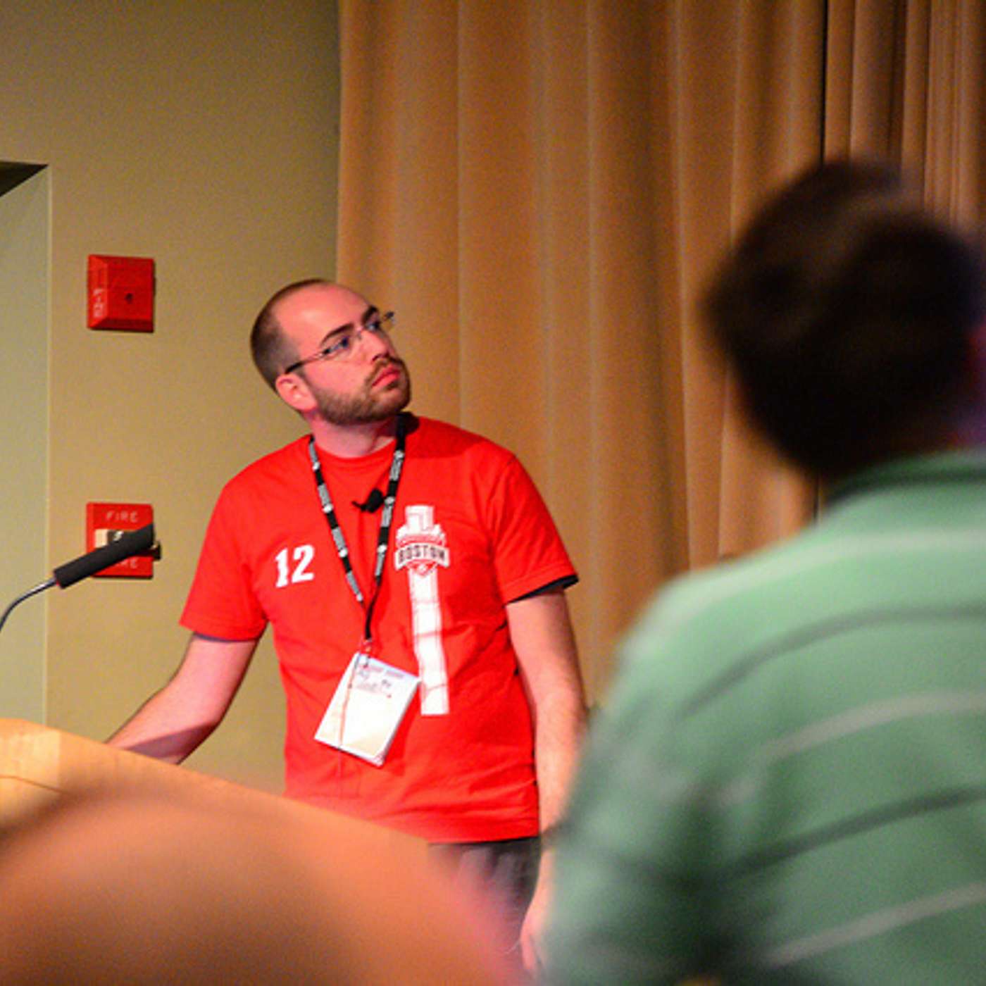 Episode 21: What it’s like to work at Automattic