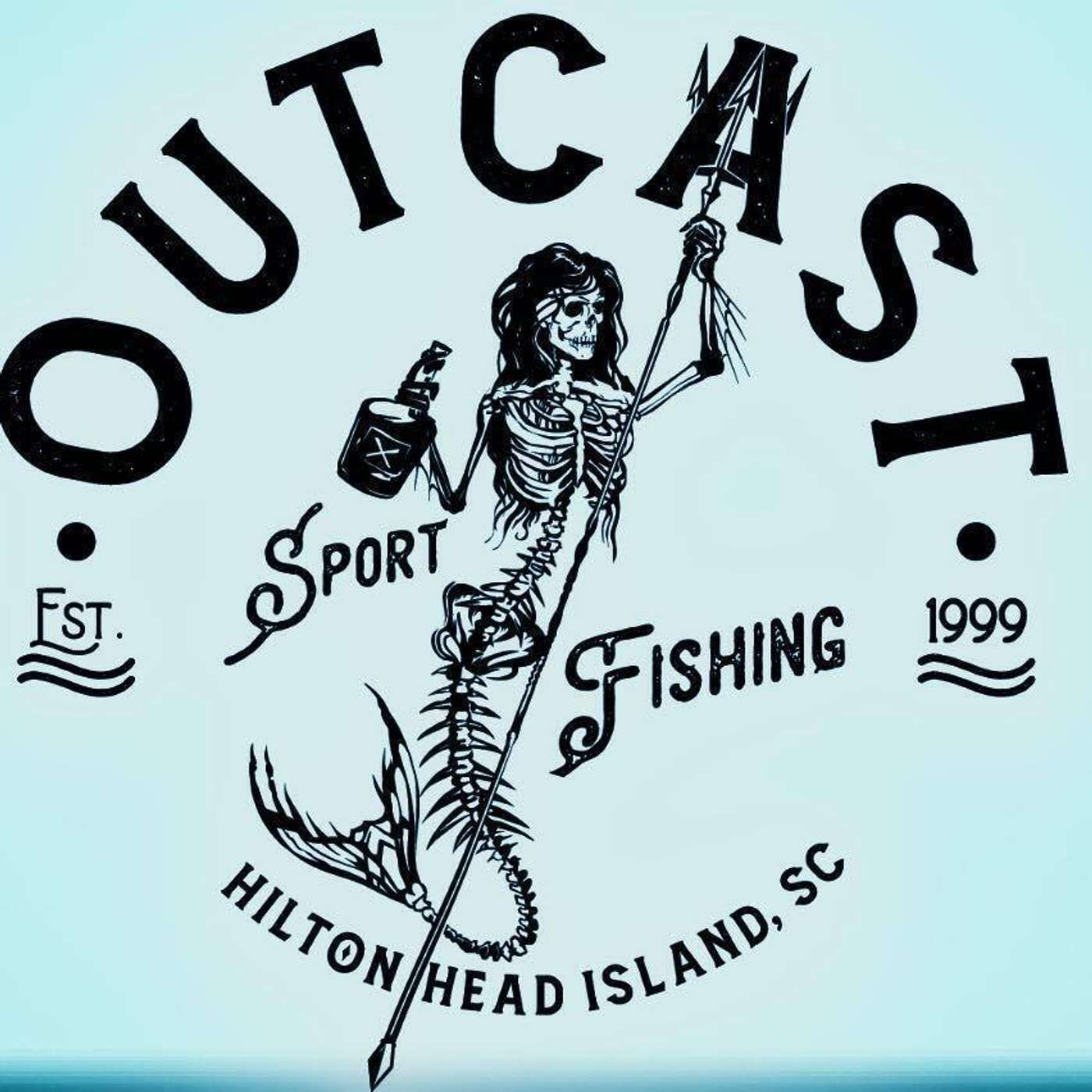 Great Whites And More With Outcast Sport Fishing Great Whites And More With Outcast Sport Fishing