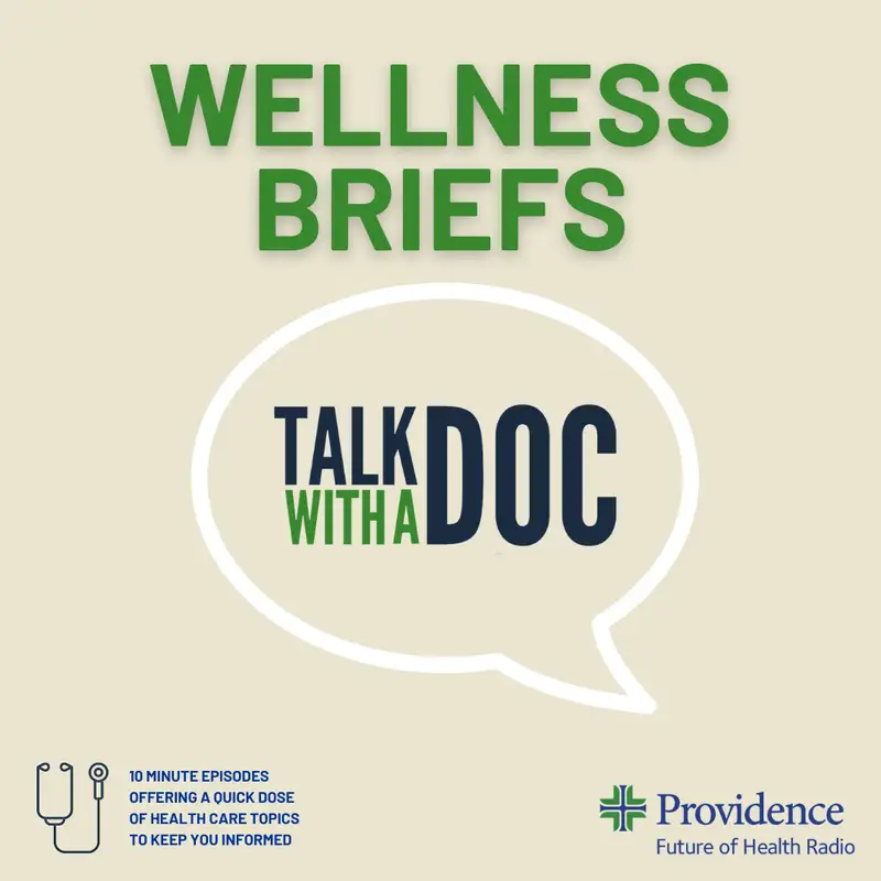 Wellness Brief: Alcohol Use Disorder