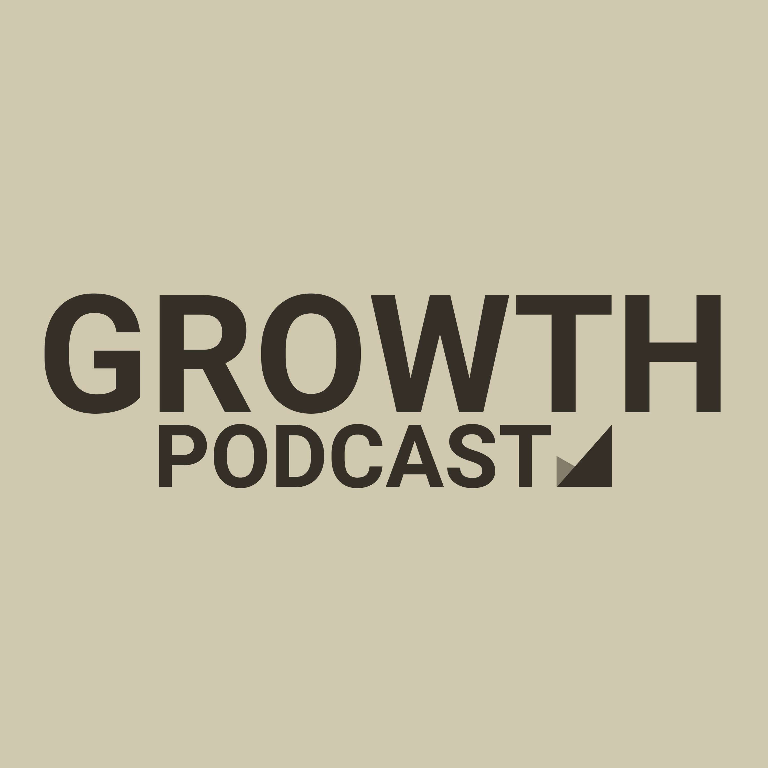 Growth Podcast