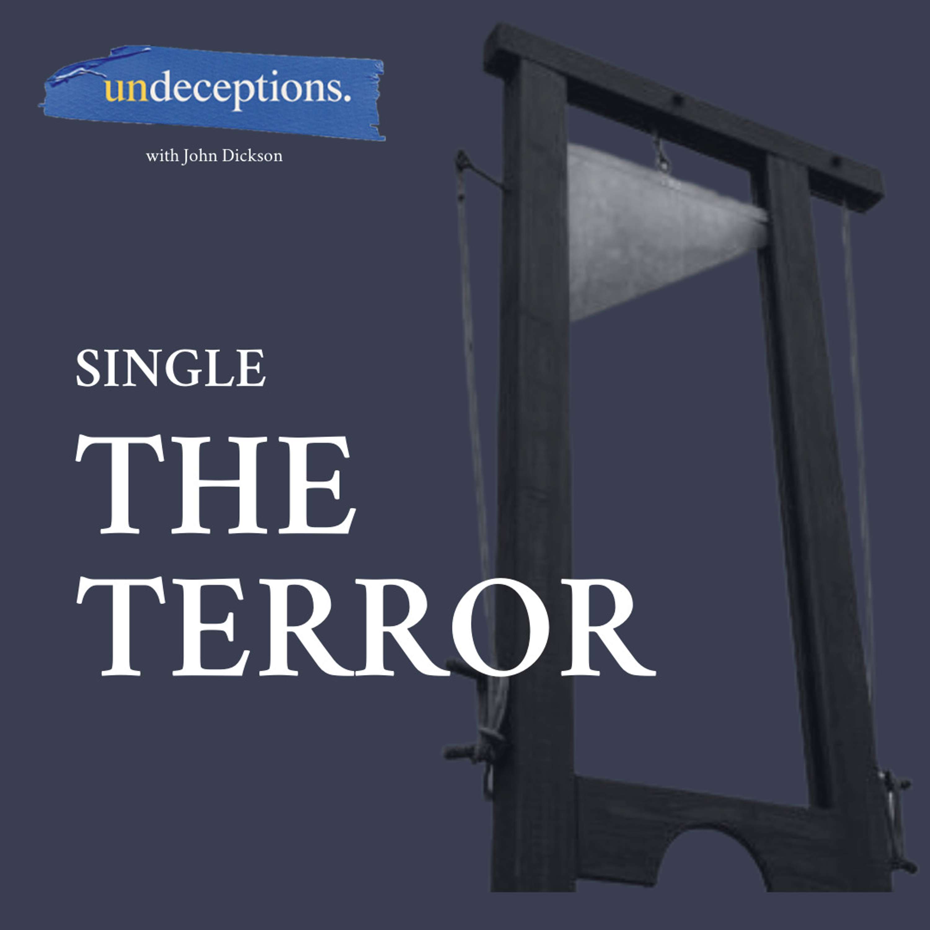 The Terror Single